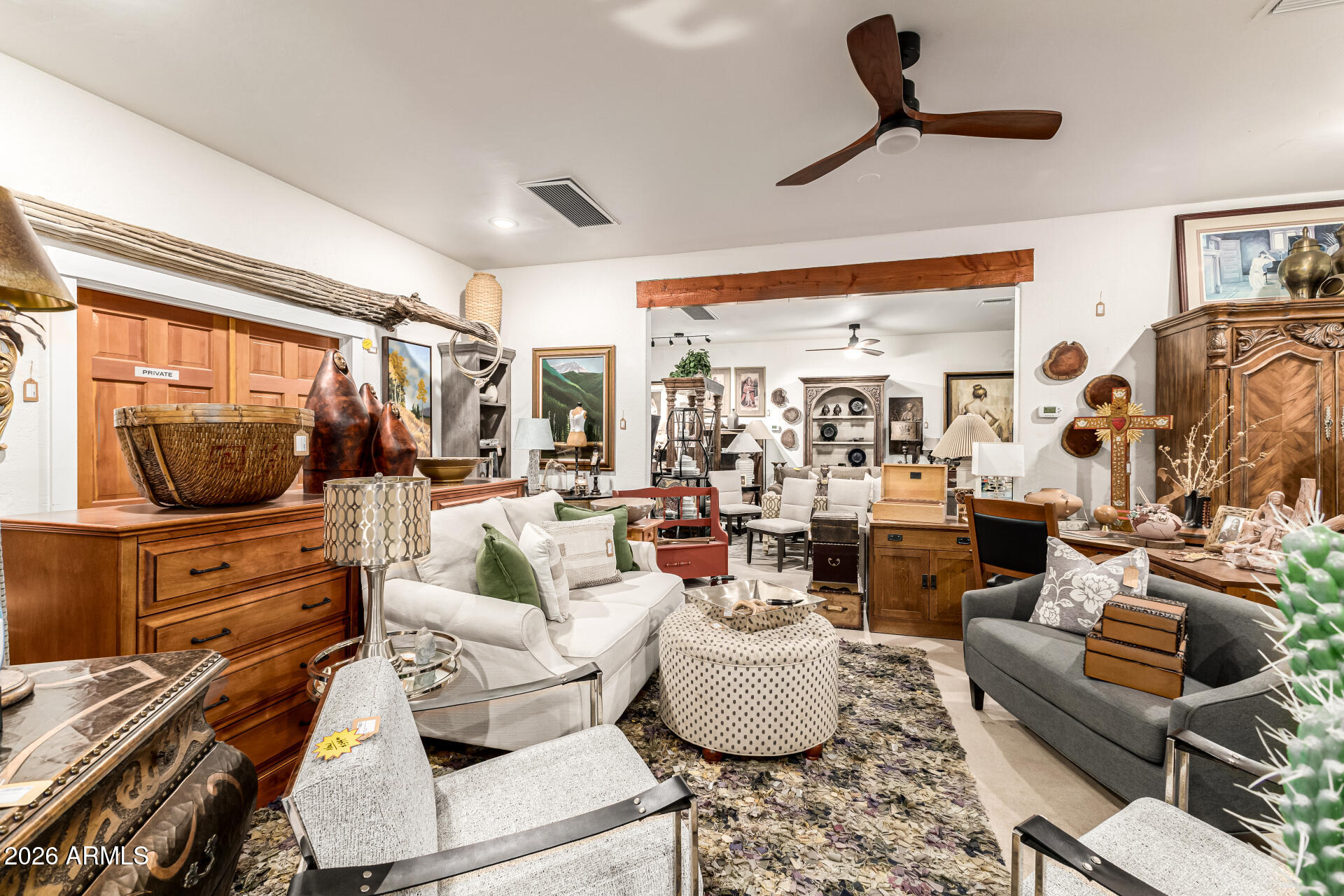 FOUNTAIN HILLS ARIZONA NO. 208 BLOCK 1-4 - Commercial Sale
