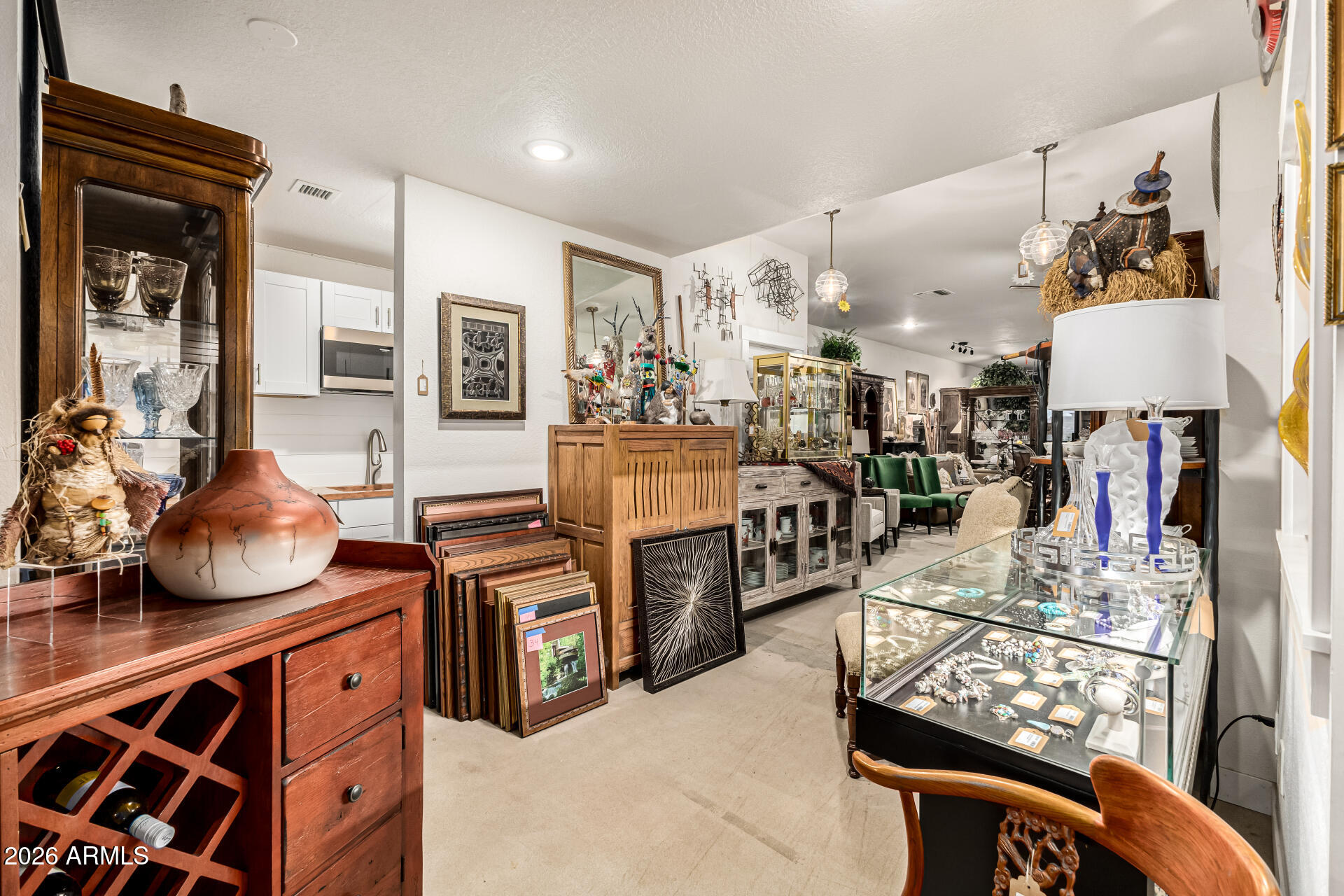 FOUNTAIN HILLS ARIZONA NO. 208 BLOCK 1-4 - Commercial Sale