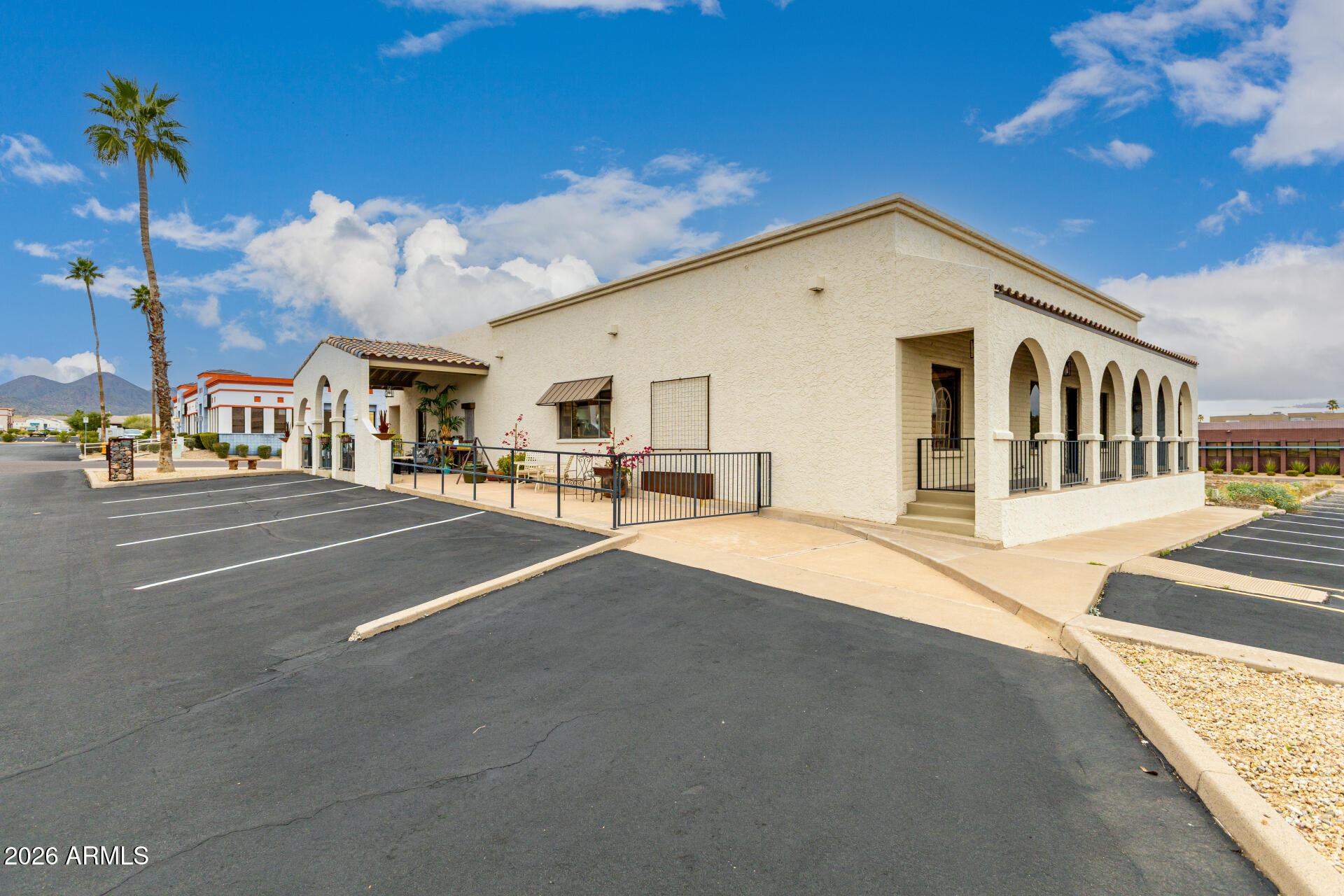 FOUNTAIN HILLS ARIZONA NO. 208 BLOCK 1-4 - Commercial Sale