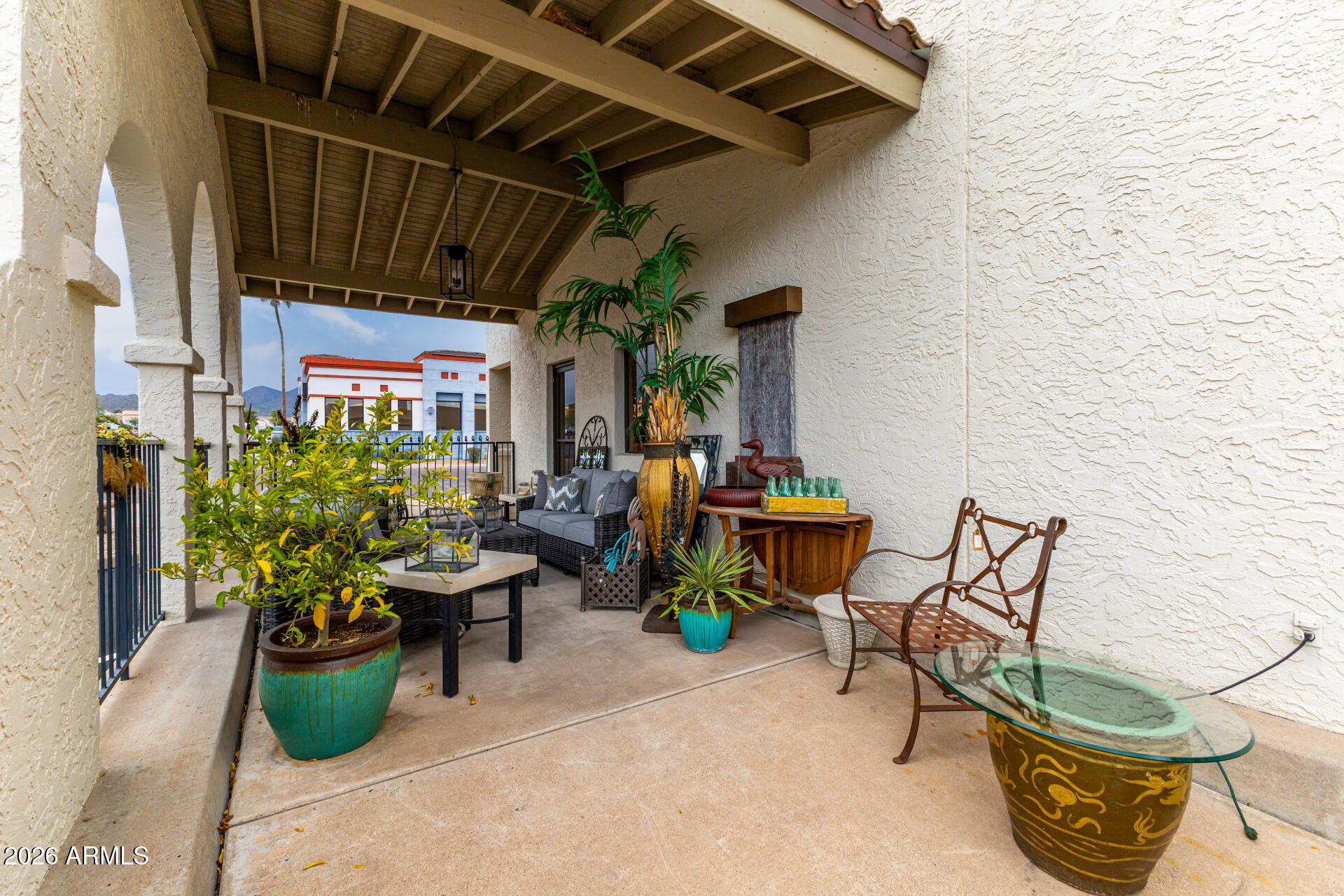 FOUNTAIN HILLS ARIZONA NO. 208 BLOCK 1-4 - Commercial Sale
