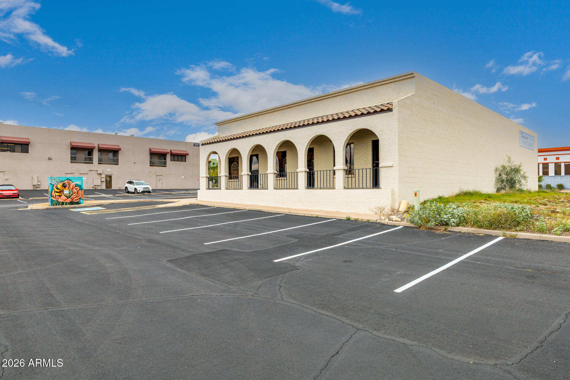 FOUNTAIN HILLS ARIZONA NO. 208 BLOCK 1-4 - Commercial Sale
