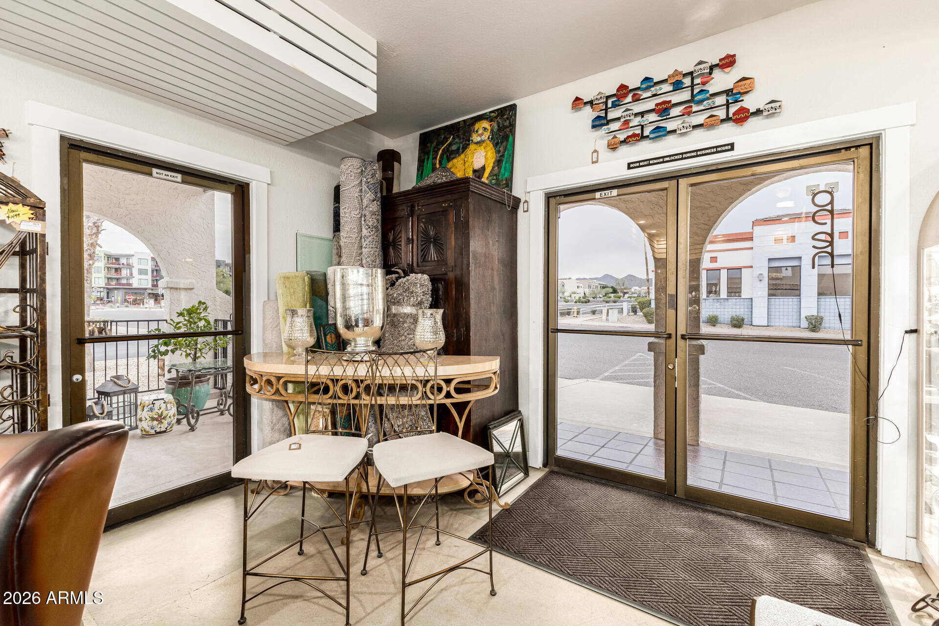 FOUNTAIN HILLS ARIZONA NO. 208 BLOCK 1-4 - Commercial Sale