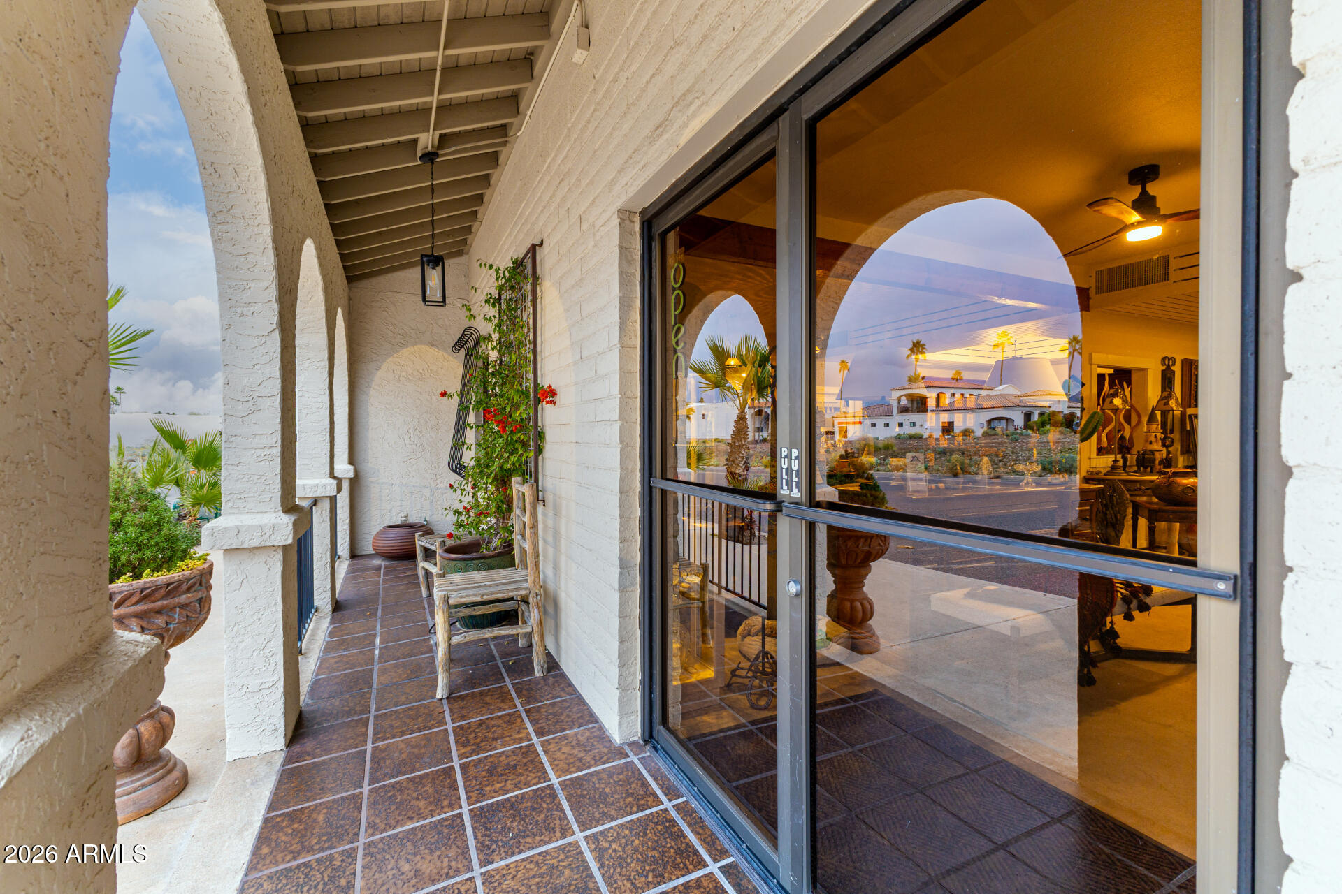 FOUNTAIN HILLS ARIZONA NO. 208 BLOCK 1-4 - Commercial Sale