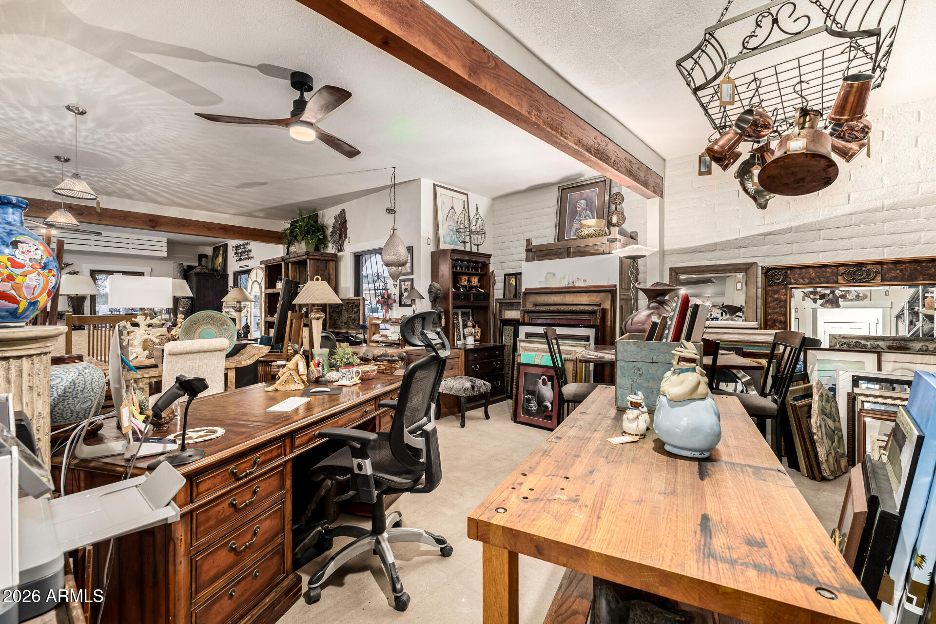 FOUNTAIN HILLS ARIZONA NO. 208 BLOCK 1-4 - Commercial Sale