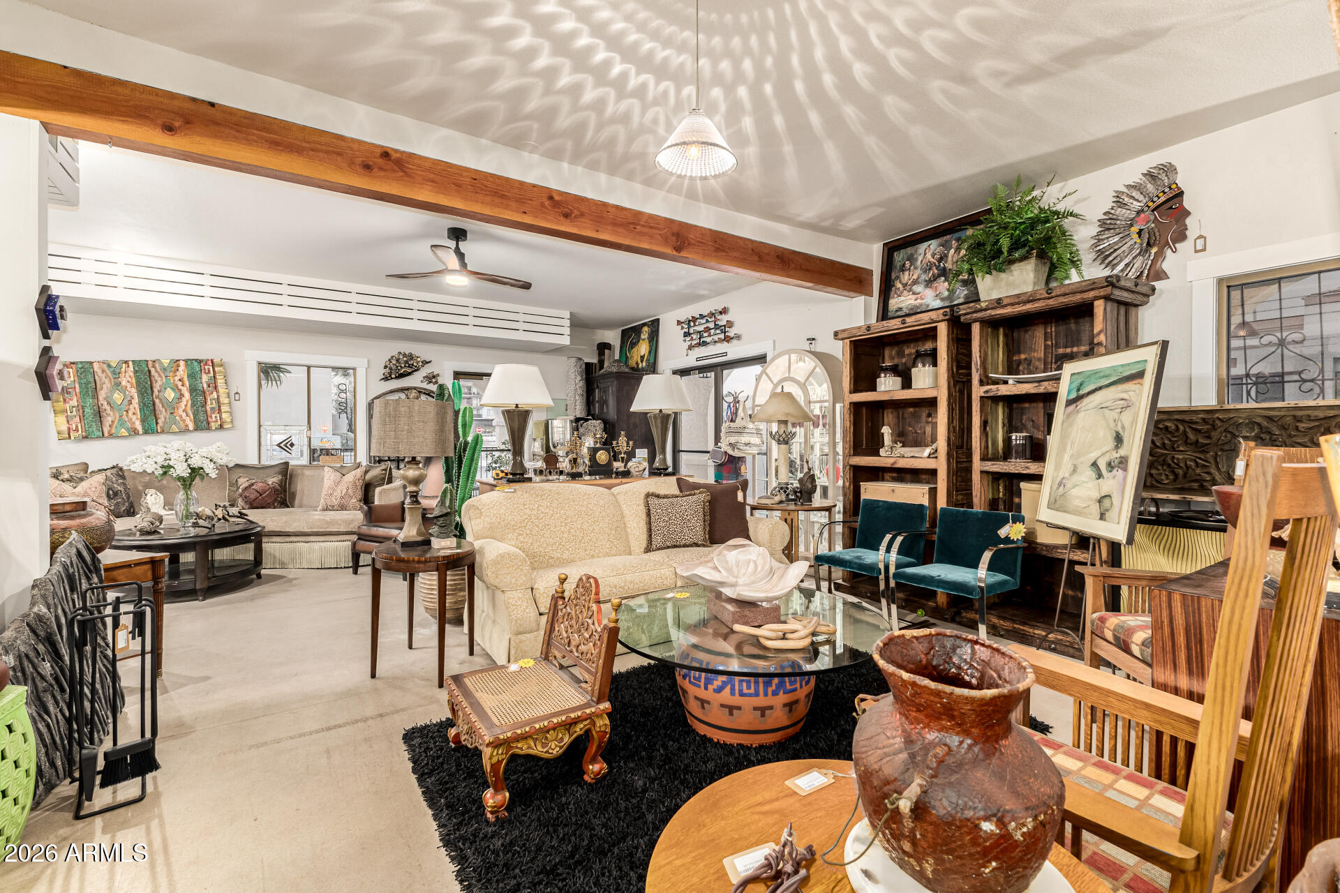 FOUNTAIN HILLS ARIZONA NO. 208 BLOCK 1-4 - Commercial Sale