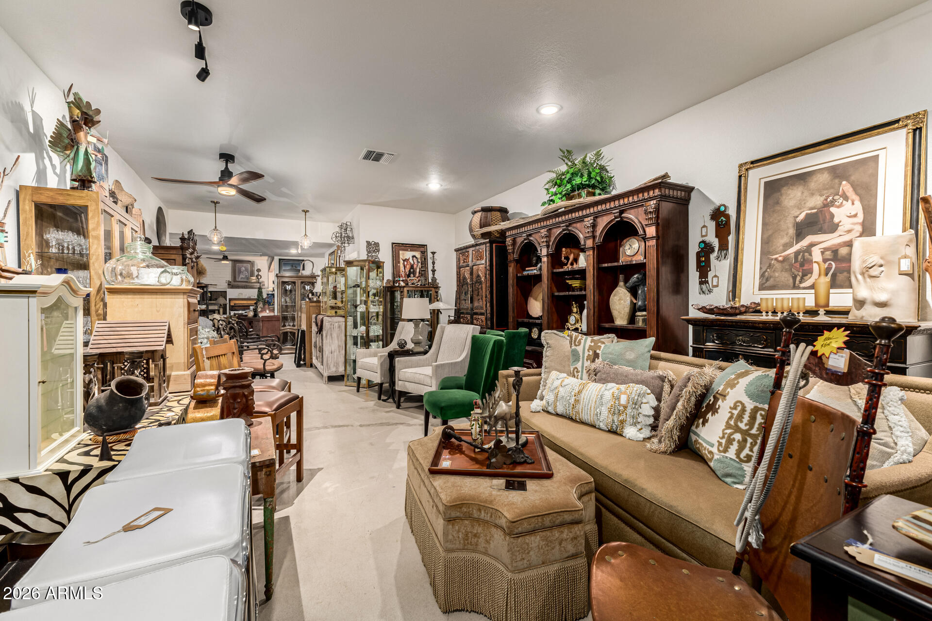 FOUNTAIN HILLS ARIZONA NO. 208 BLOCK 1-4 - Commercial Sale