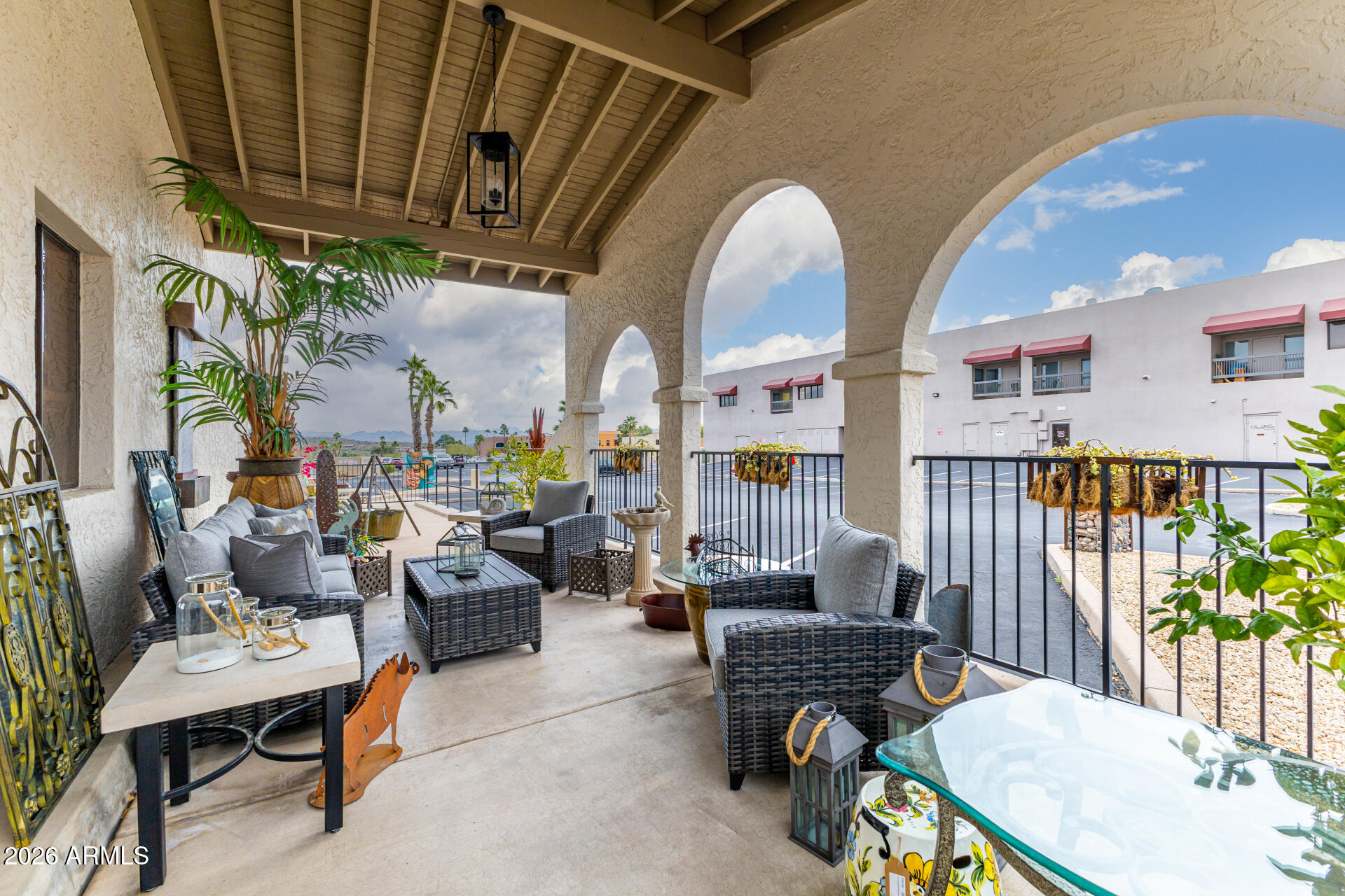 FOUNTAIN HILLS ARIZONA NO. 208 BLOCK 1-4 - Commercial Sale