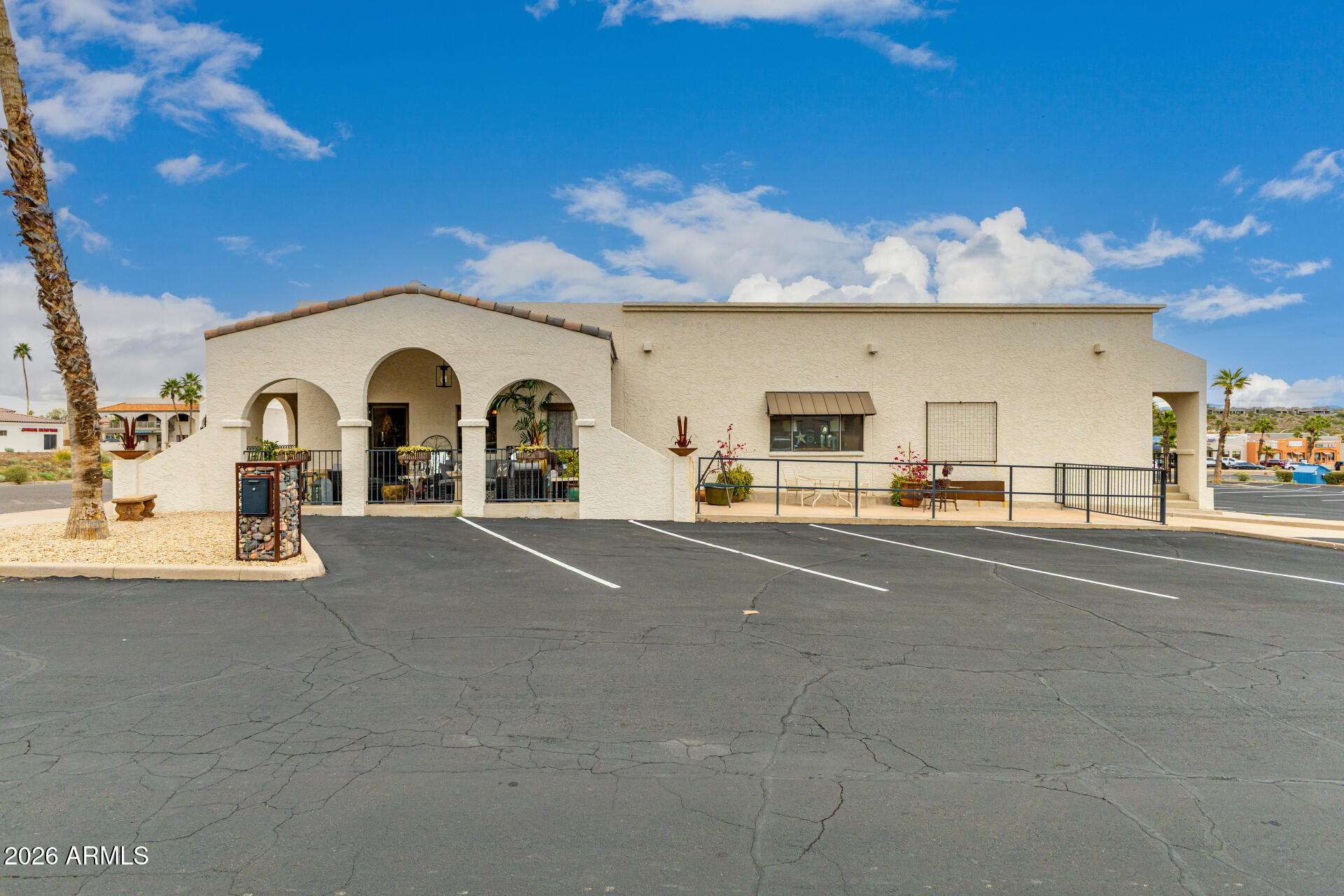 FOUNTAIN HILLS ARIZONA NO. 208 BLOCK 1-4 - Commercial Sale