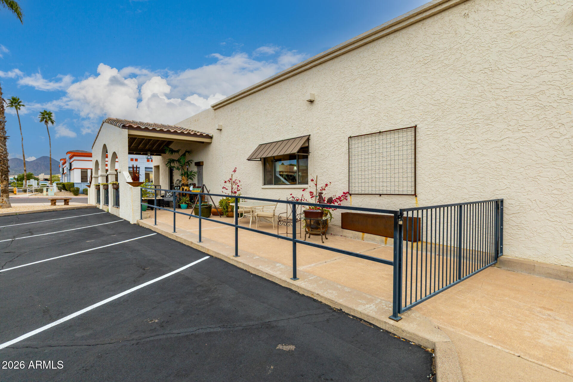 FOUNTAIN HILLS ARIZONA NO. 208 BLOCK 1-4 - Commercial Sale