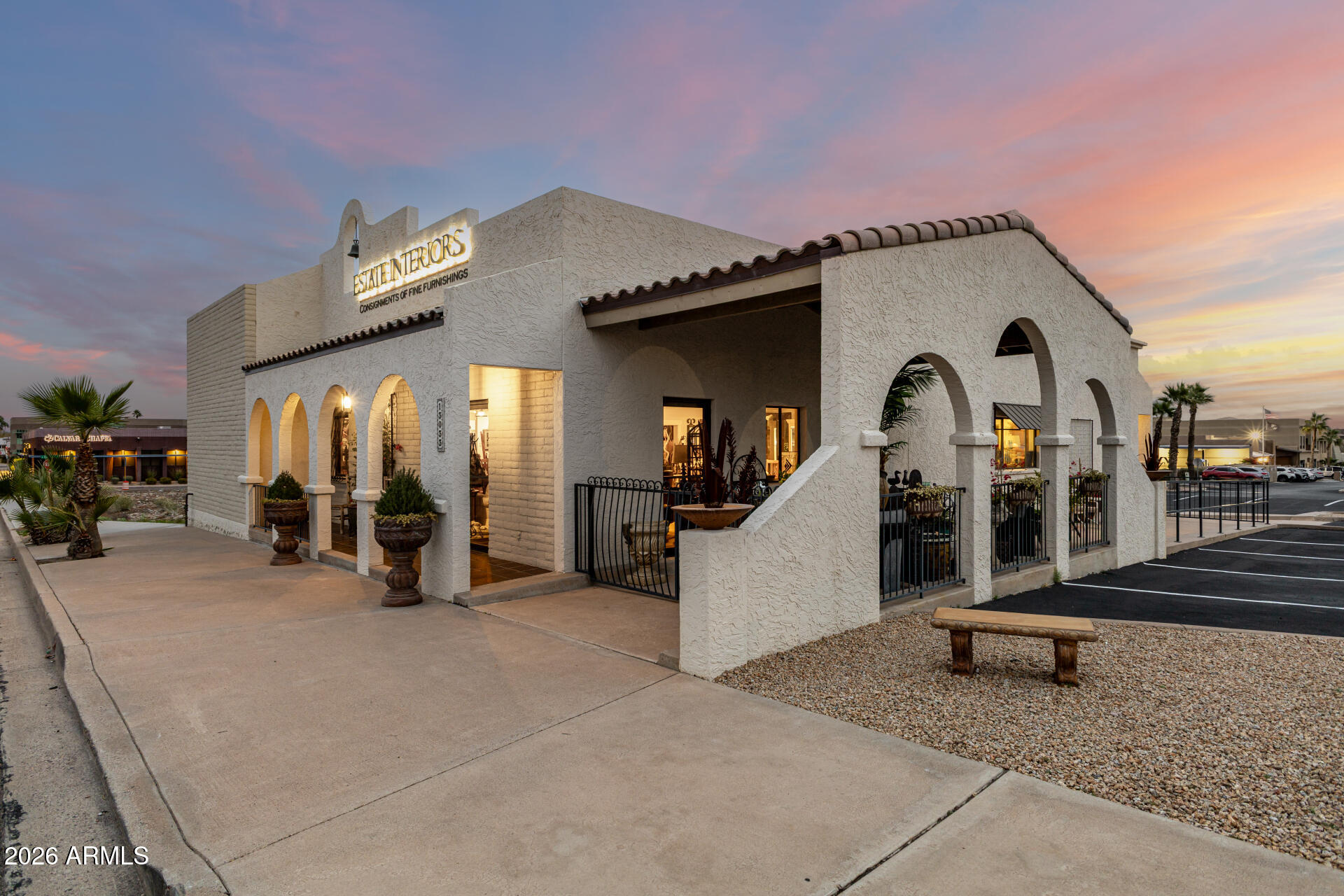 FOUNTAIN HILLS ARIZONA NO. 208 BLOCK 1-4 - Commercial Sale