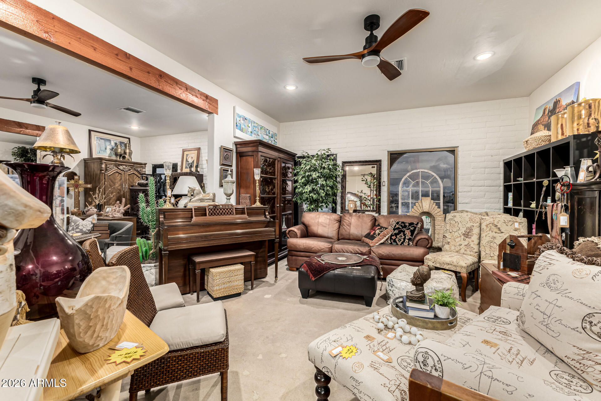 FOUNTAIN HILLS ARIZONA NO. 208 BLOCK 1-4 - Commercial Sale