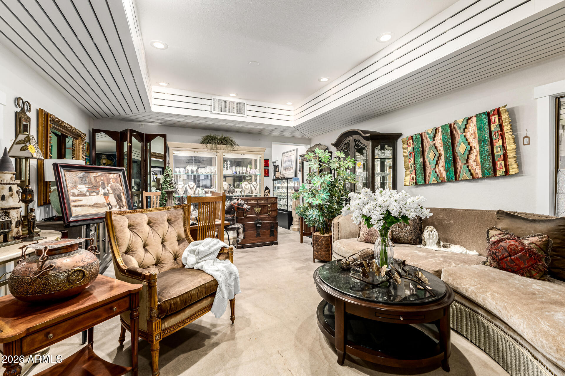 FOUNTAIN HILLS ARIZONA NO. 208 BLOCK 1-4 - Commercial Sale