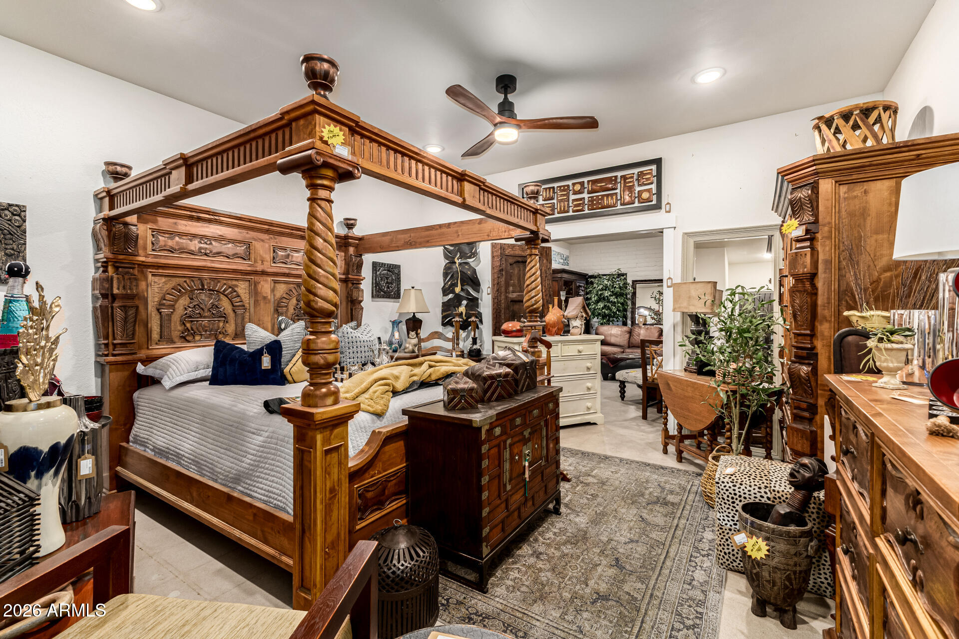 FOUNTAIN HILLS ARIZONA NO. 208 BLOCK 1-4 - Commercial Sale