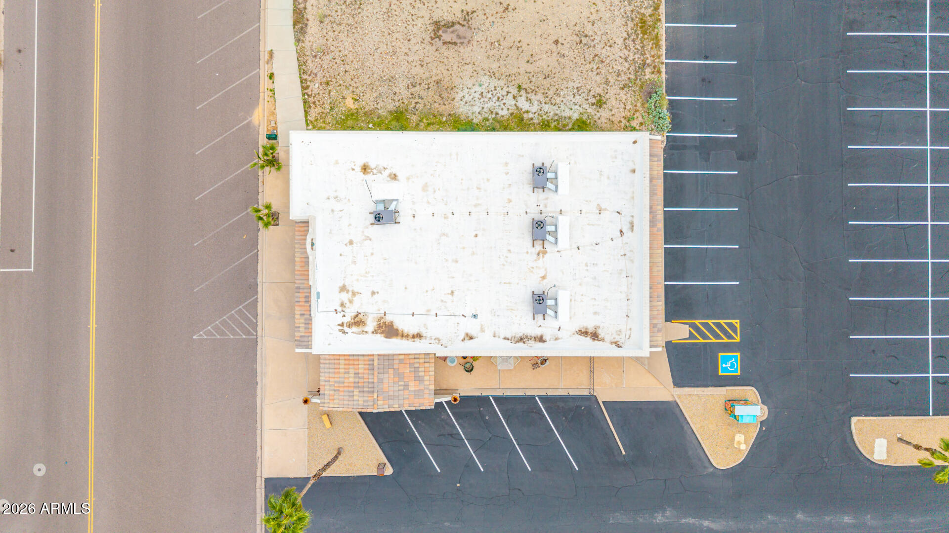 FOUNTAIN HILLS ARIZONA NO. 208 BLOCK 1-4 - Commercial Sale
