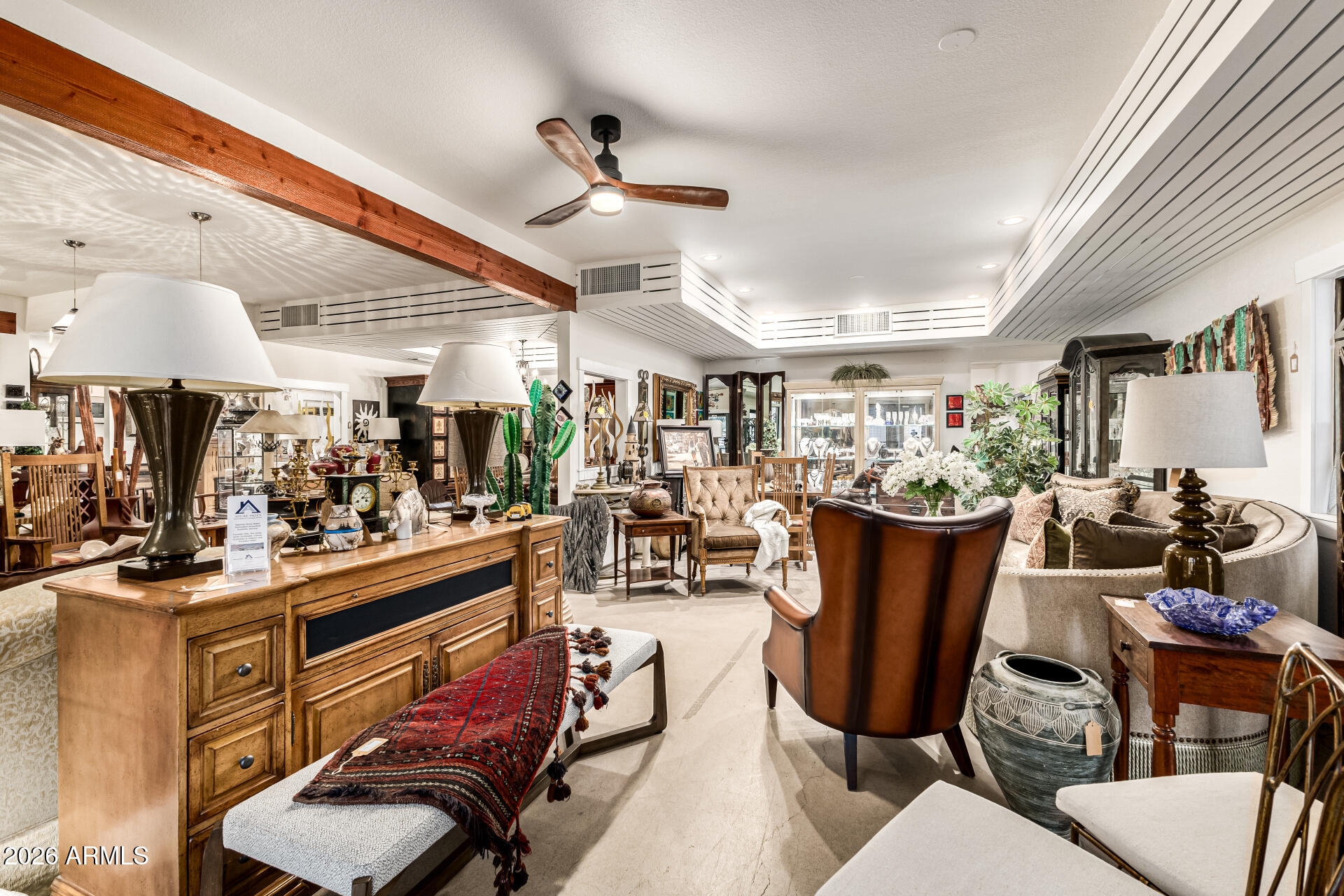 FOUNTAIN HILLS ARIZONA NO. 208 BLOCK 1-4 - Commercial Sale