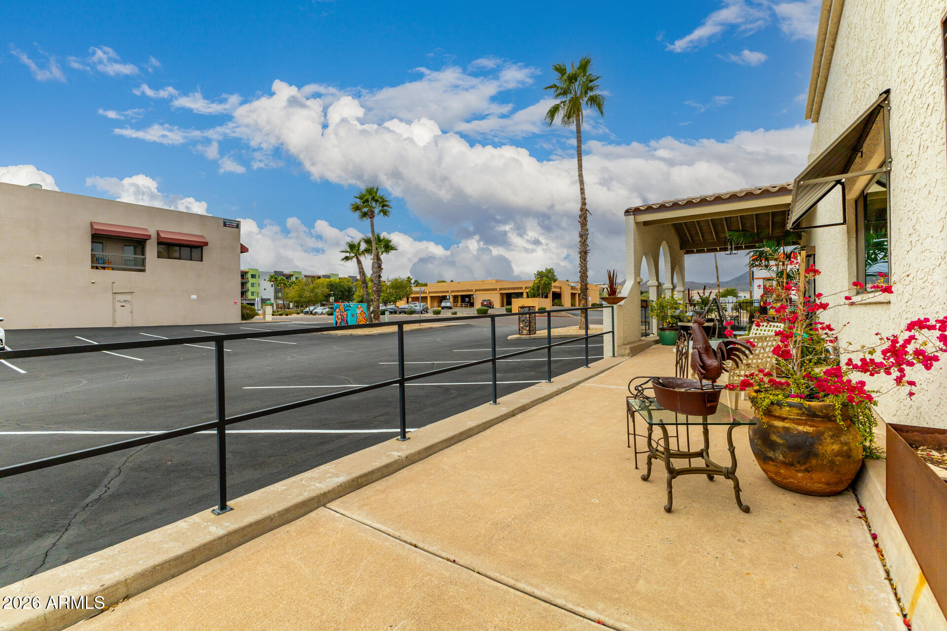 FOUNTAIN HILLS ARIZONA NO. 208 BLOCK 1-4 - Commercial Sale