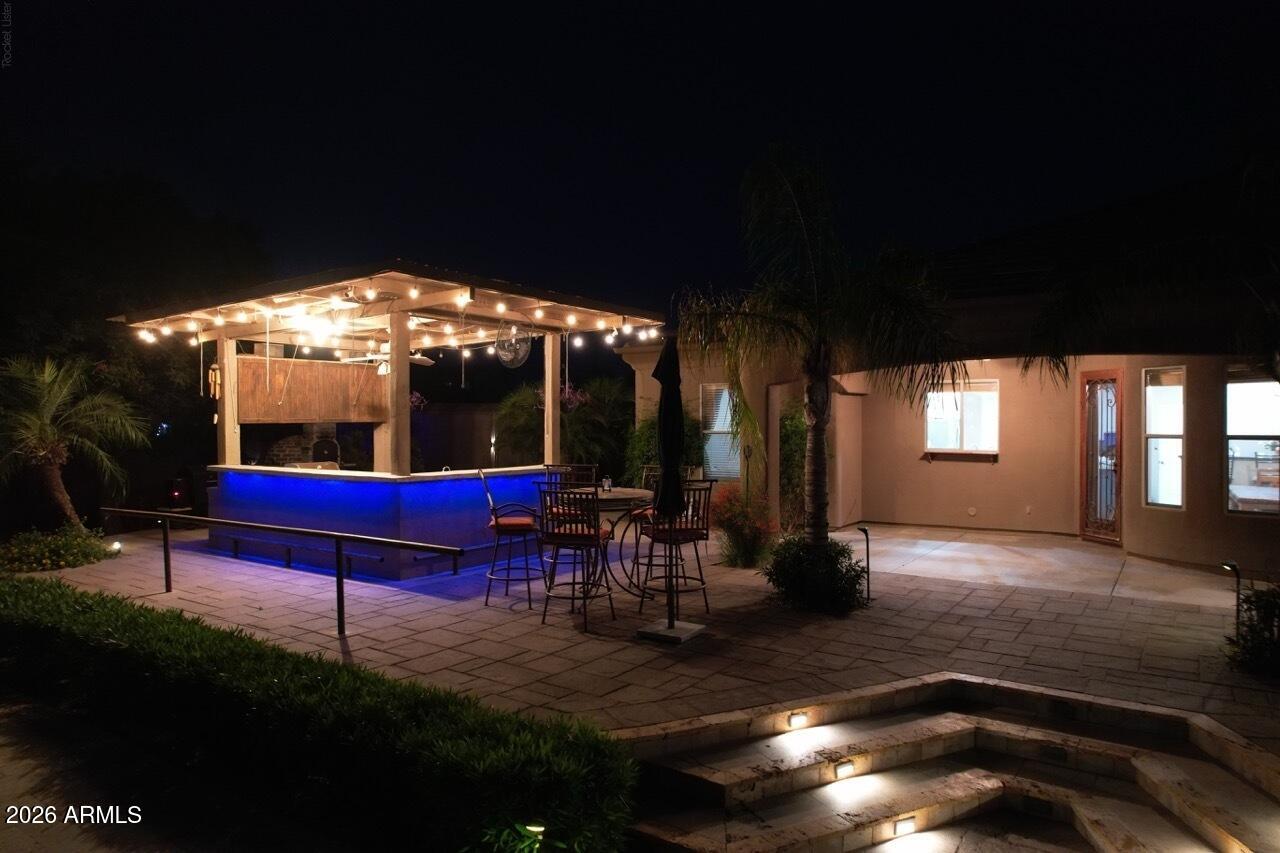 Metes and Bounds - Residential