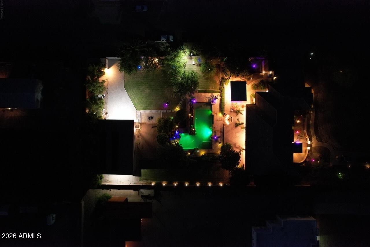 Metes and Bounds - Residential