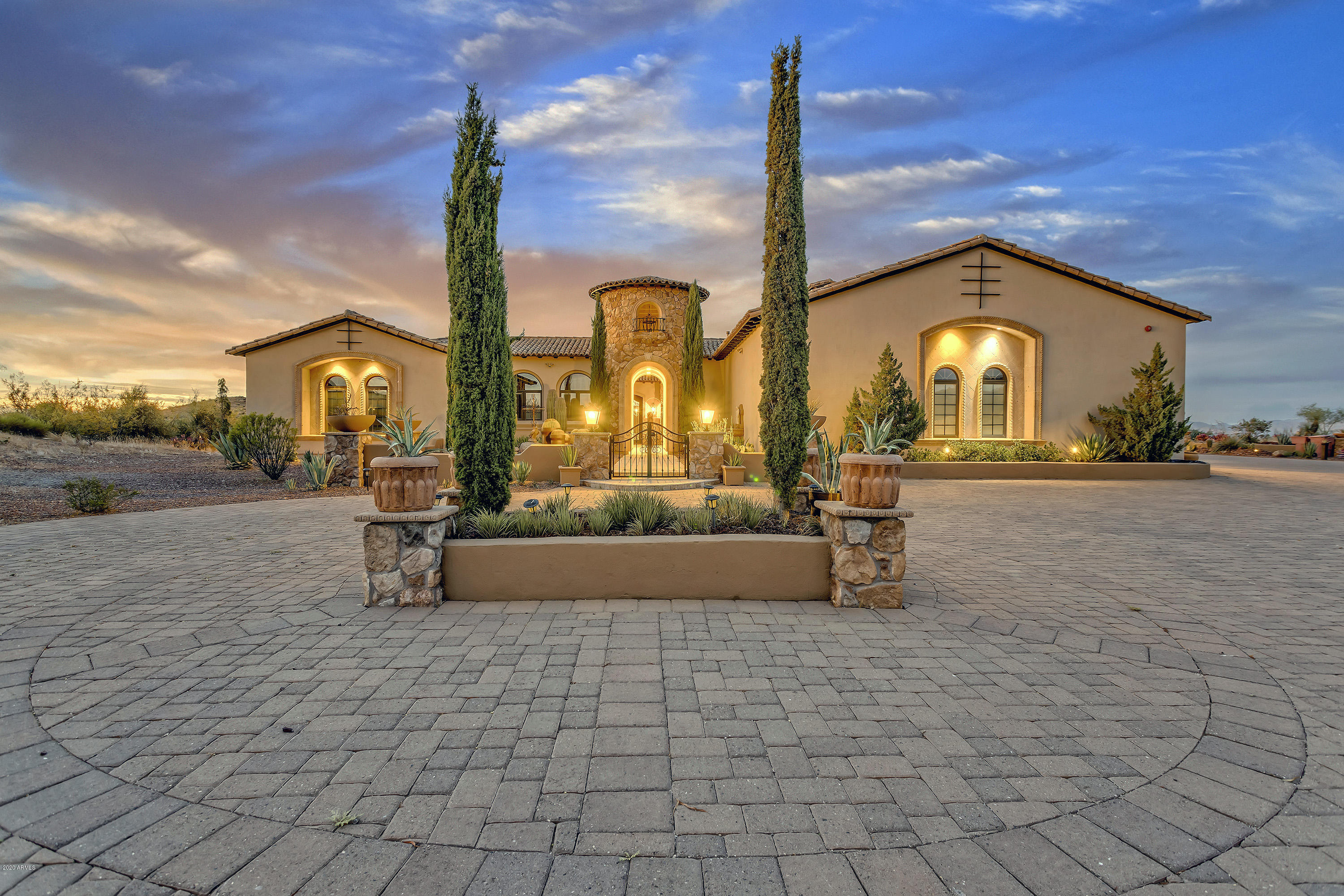 Goldie Brown Pinnacle Peak Ranch - Residential