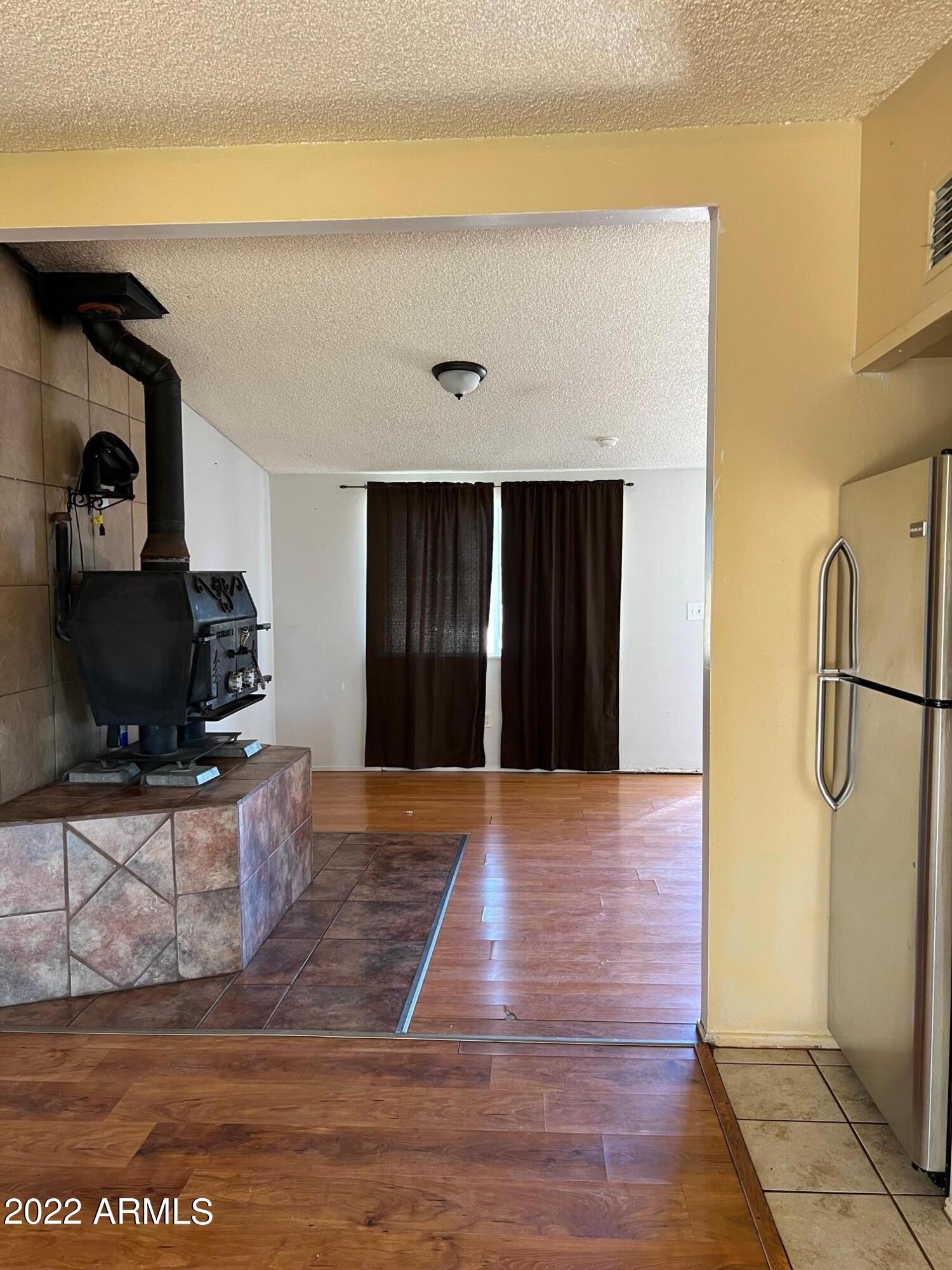 Huachuca Village Resub - Residential