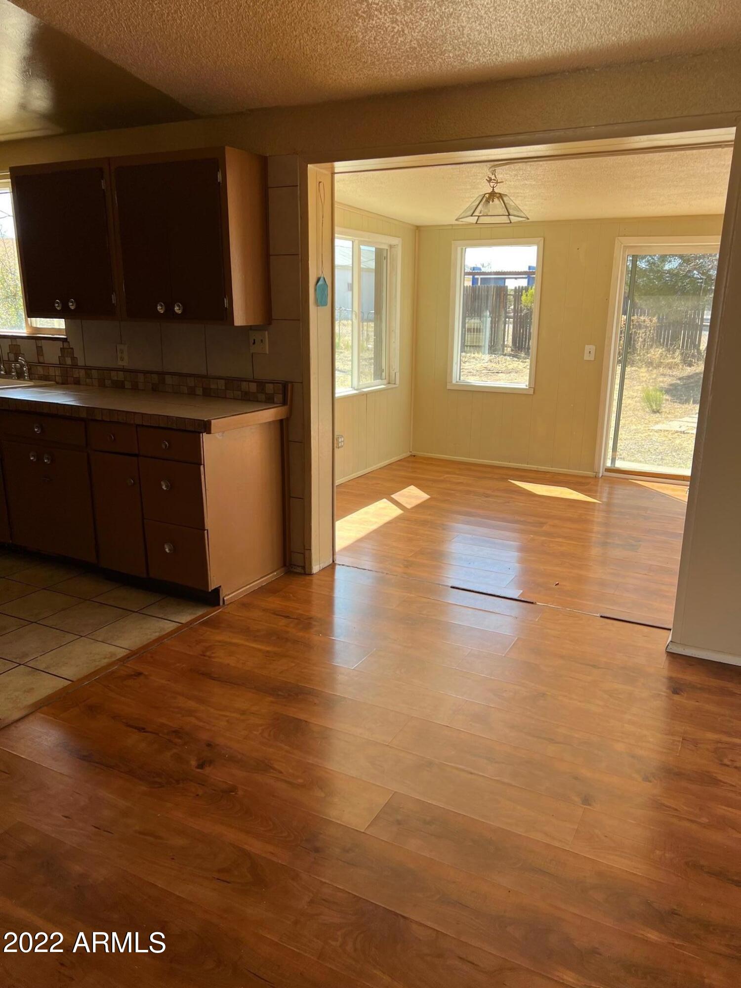 Huachuca Village Resub - Residential