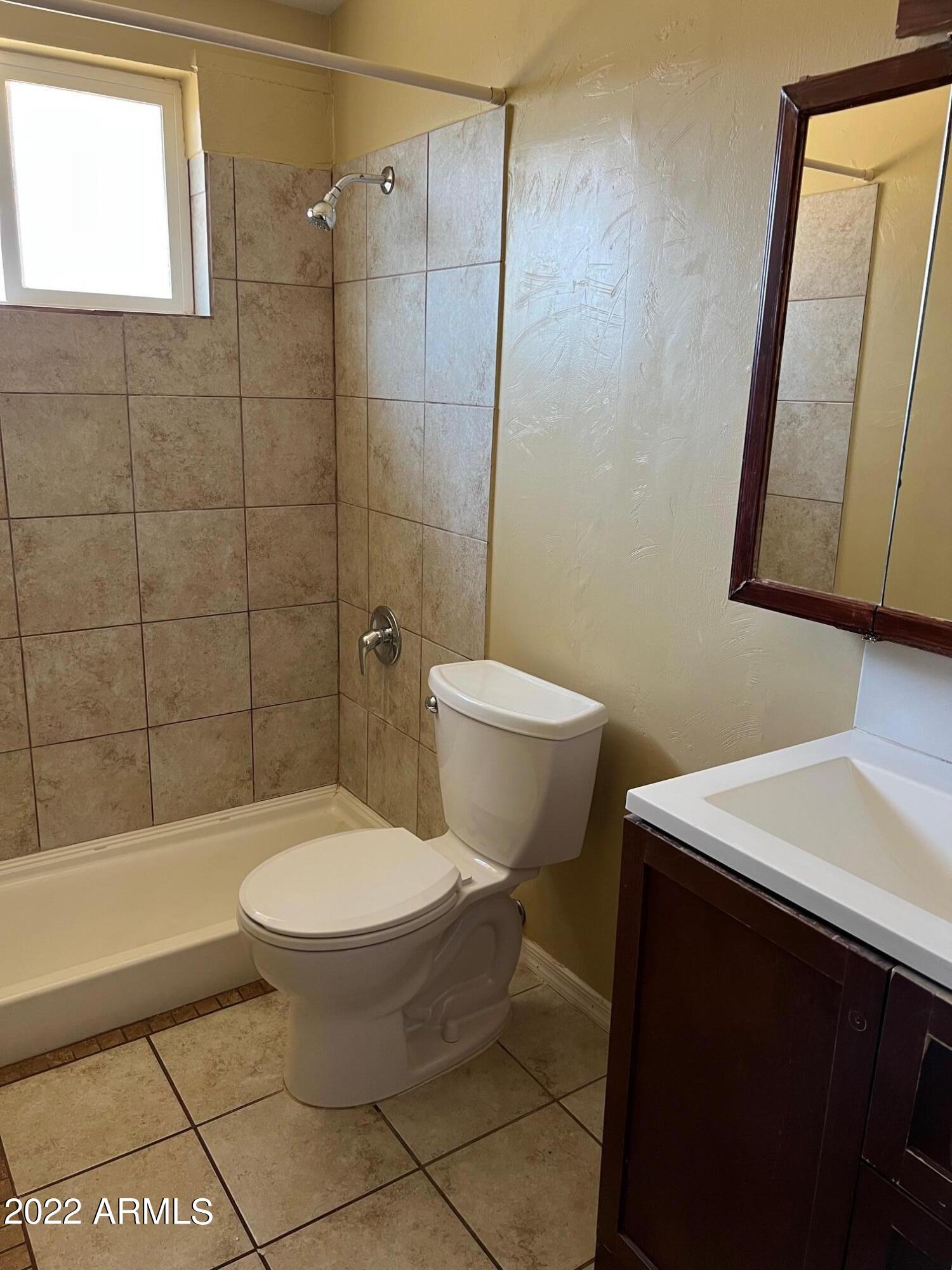 Huachuca Village Resub - Residential