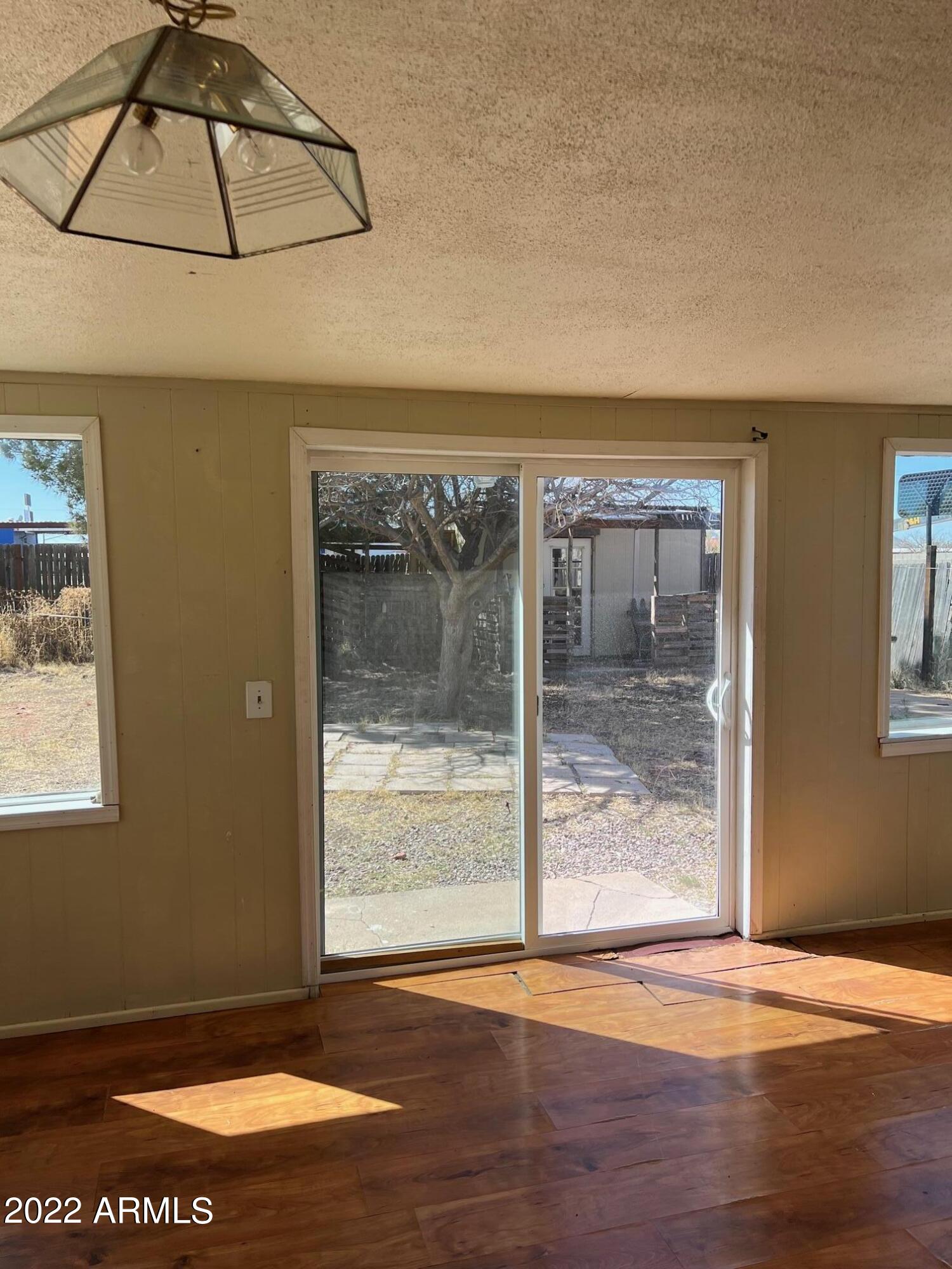 Huachuca Village Resub - Residential