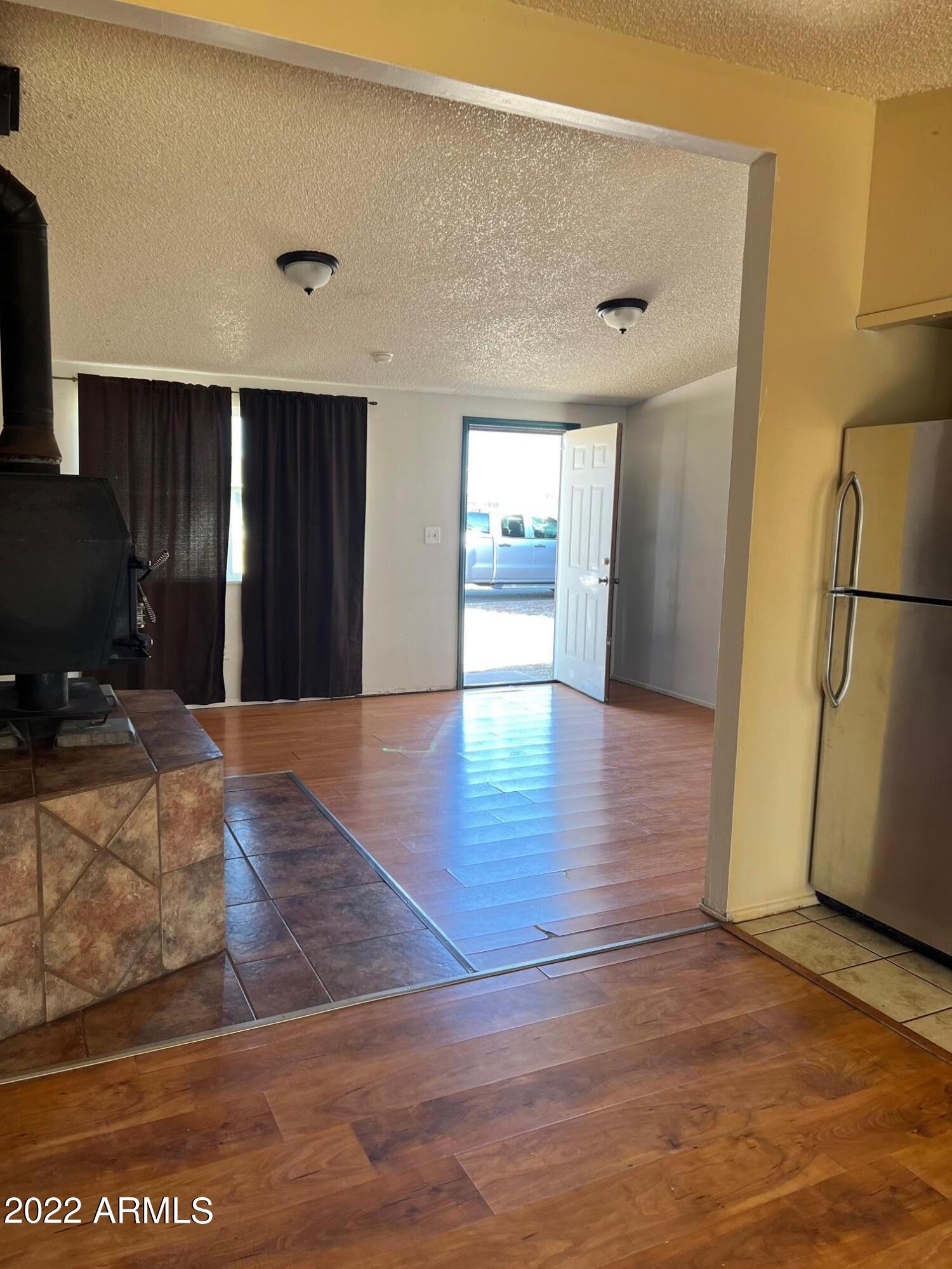 Huachuca Village Resub - Residential