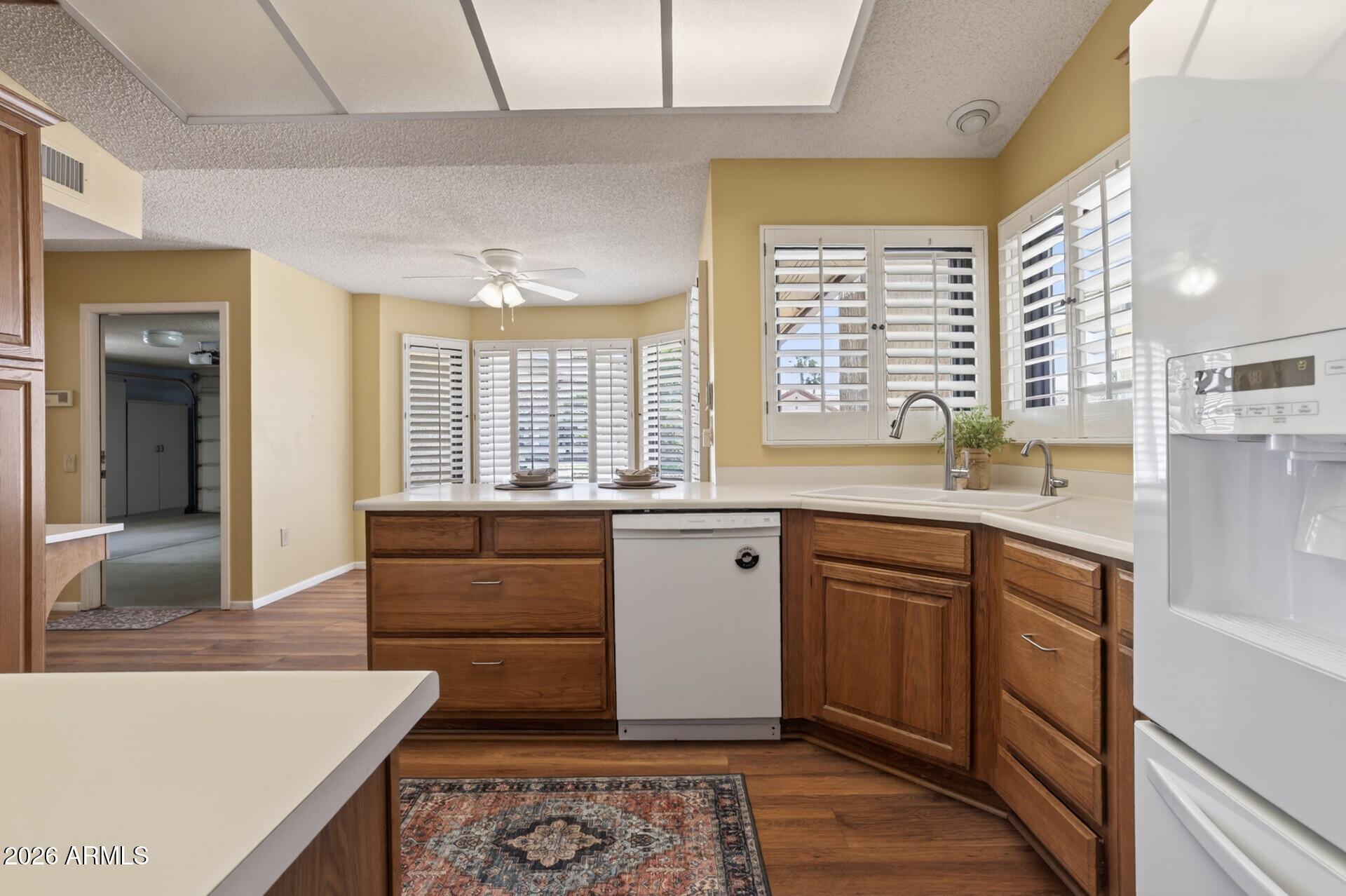 SUN CITY WEST 35 LOT 1-411 TR A-G - Residential