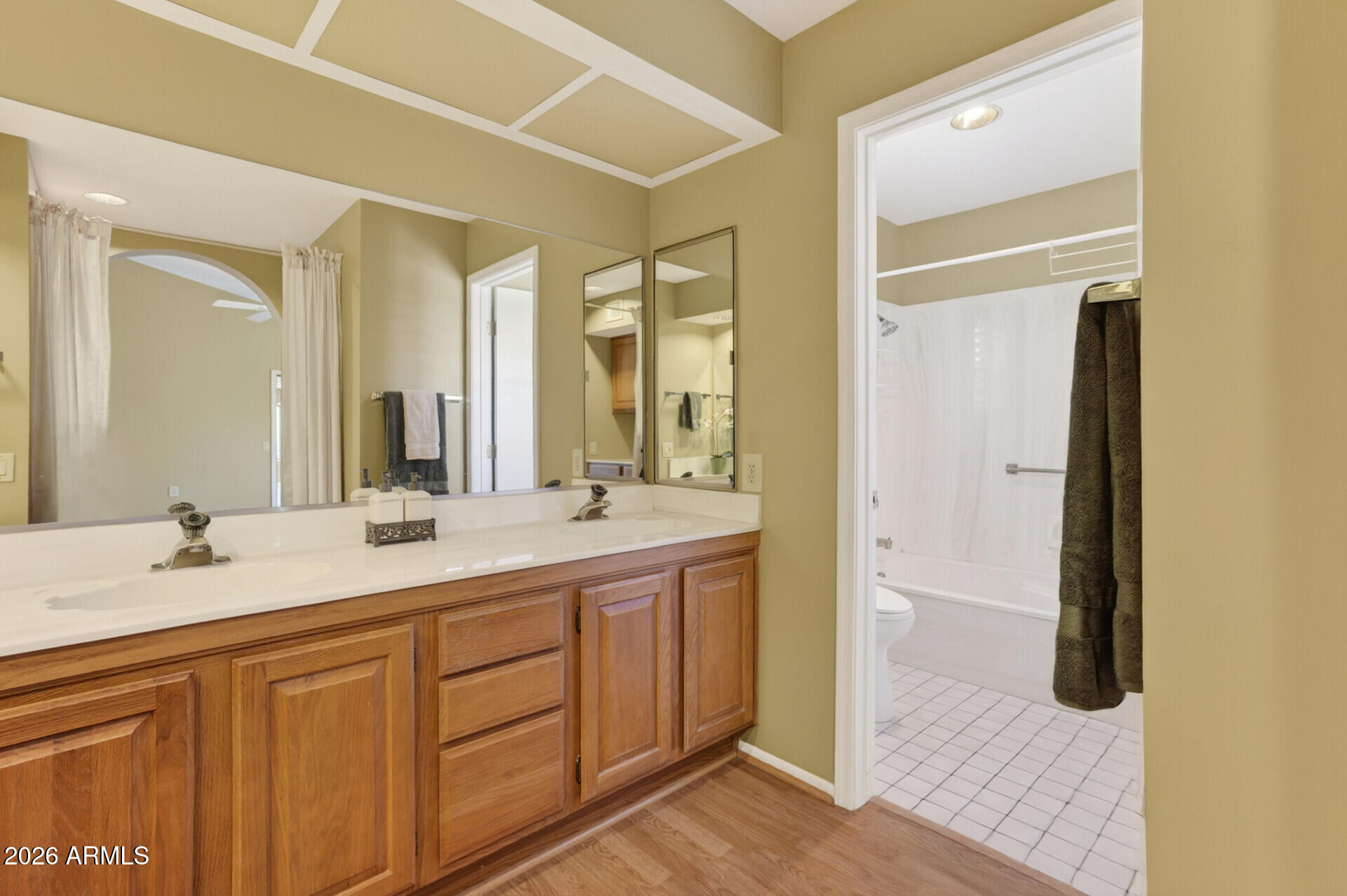 SUN CITY WEST 35 LOT 1-411 TR A-G - Residential