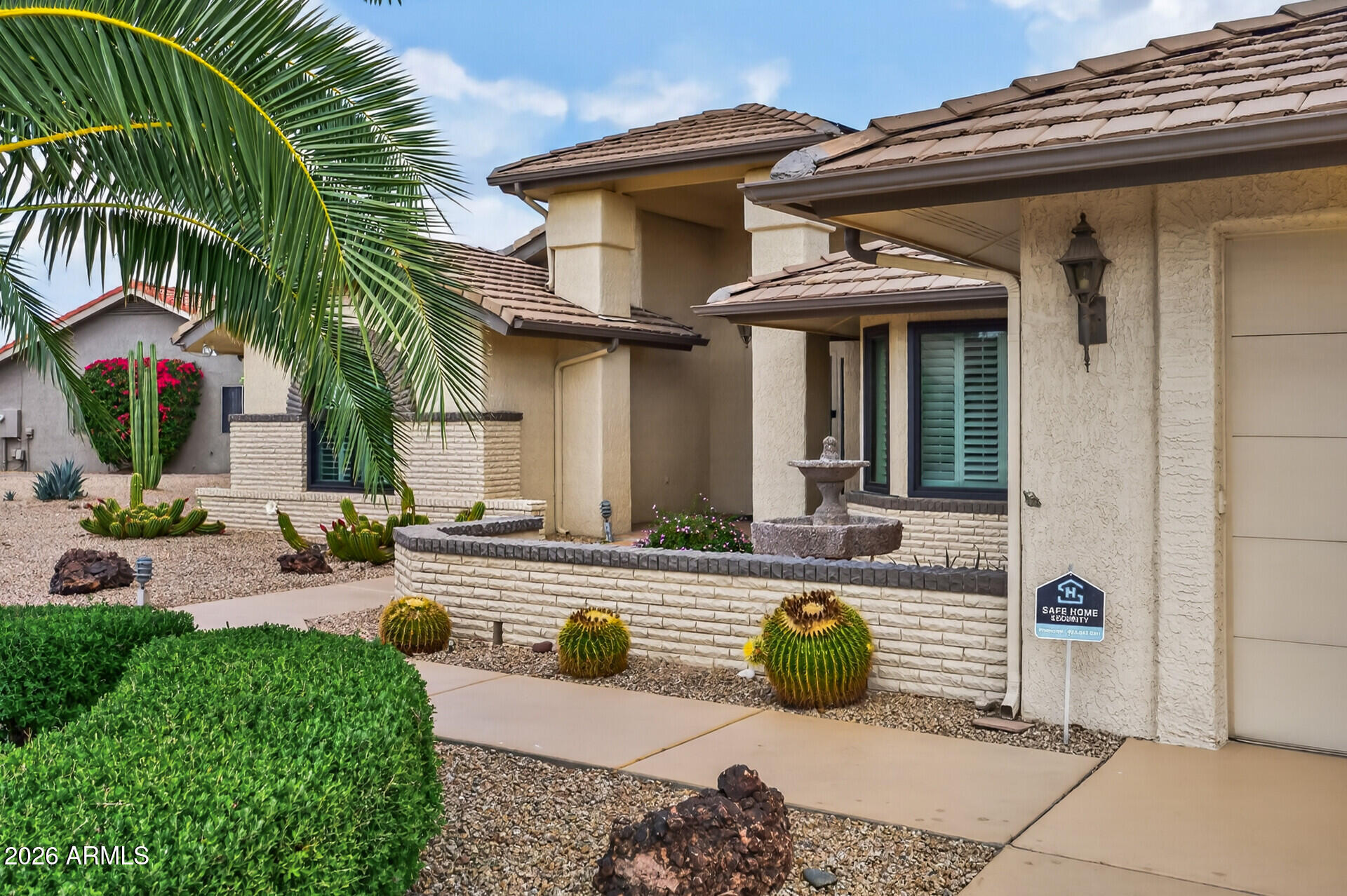 SUN CITY WEST 35 LOT 1-411 TR A-G - Residential