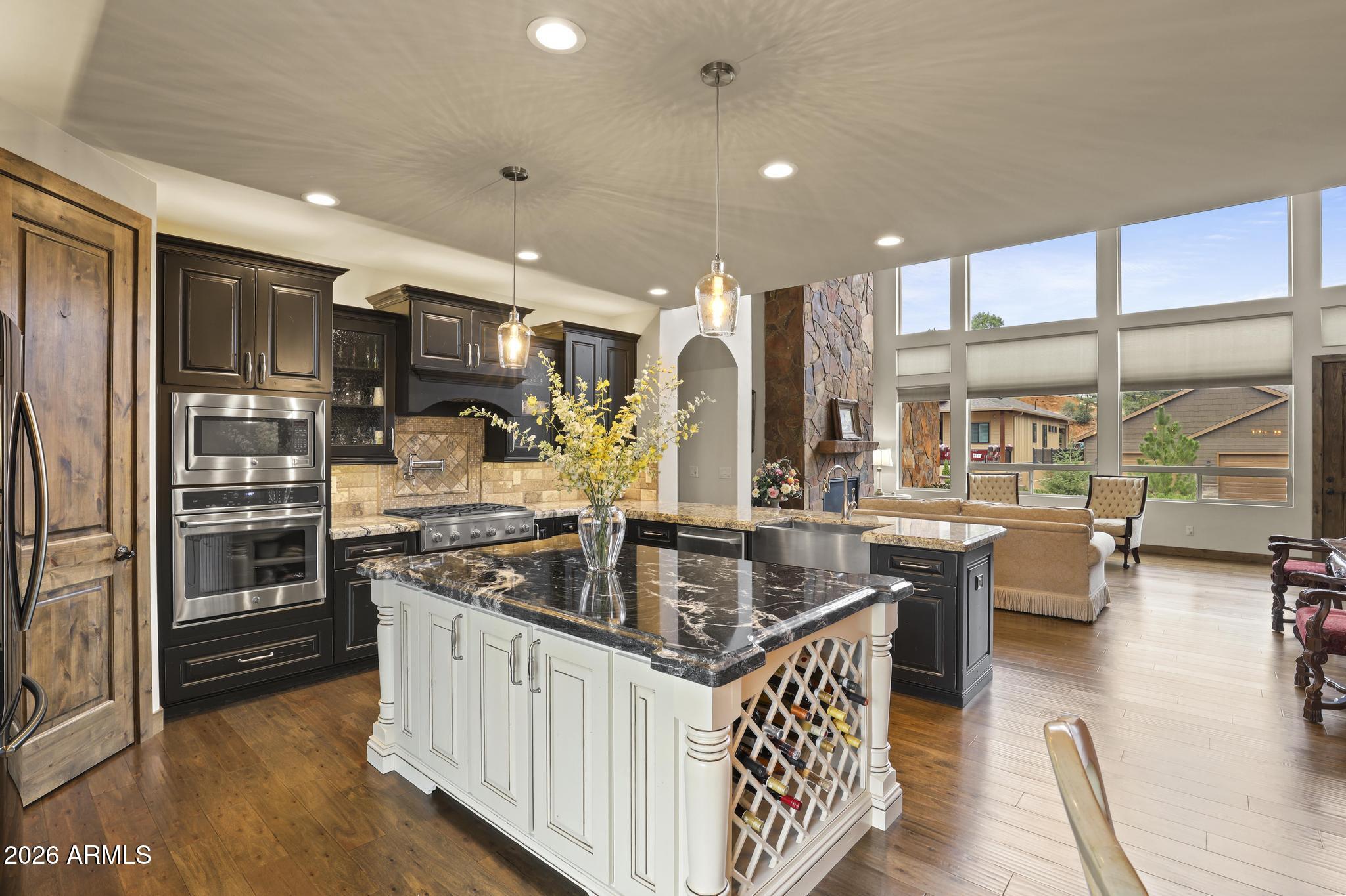 HIGHLANDS At THE RIM - Residential