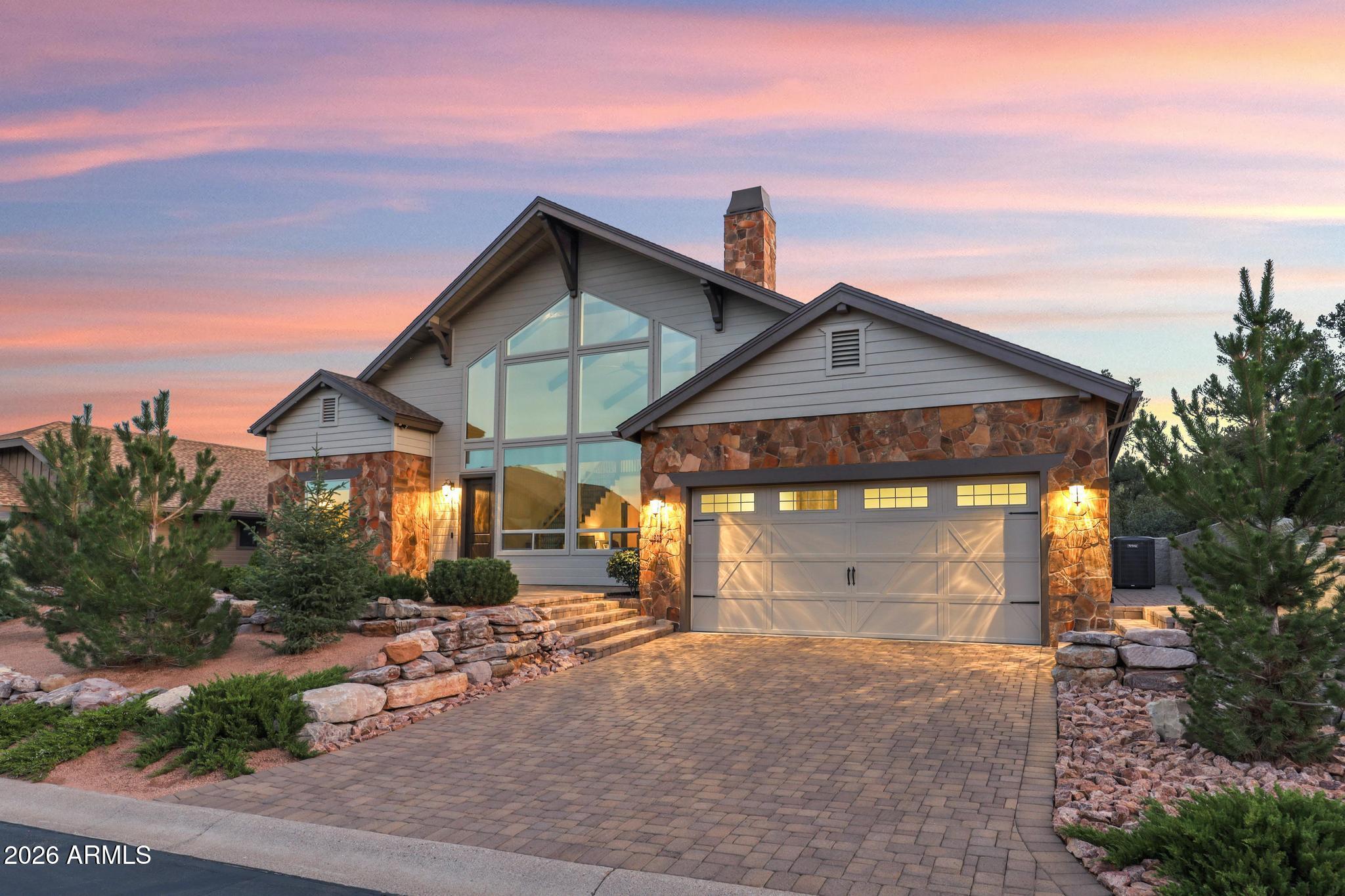 HIGHLANDS At THE RIM - Residential