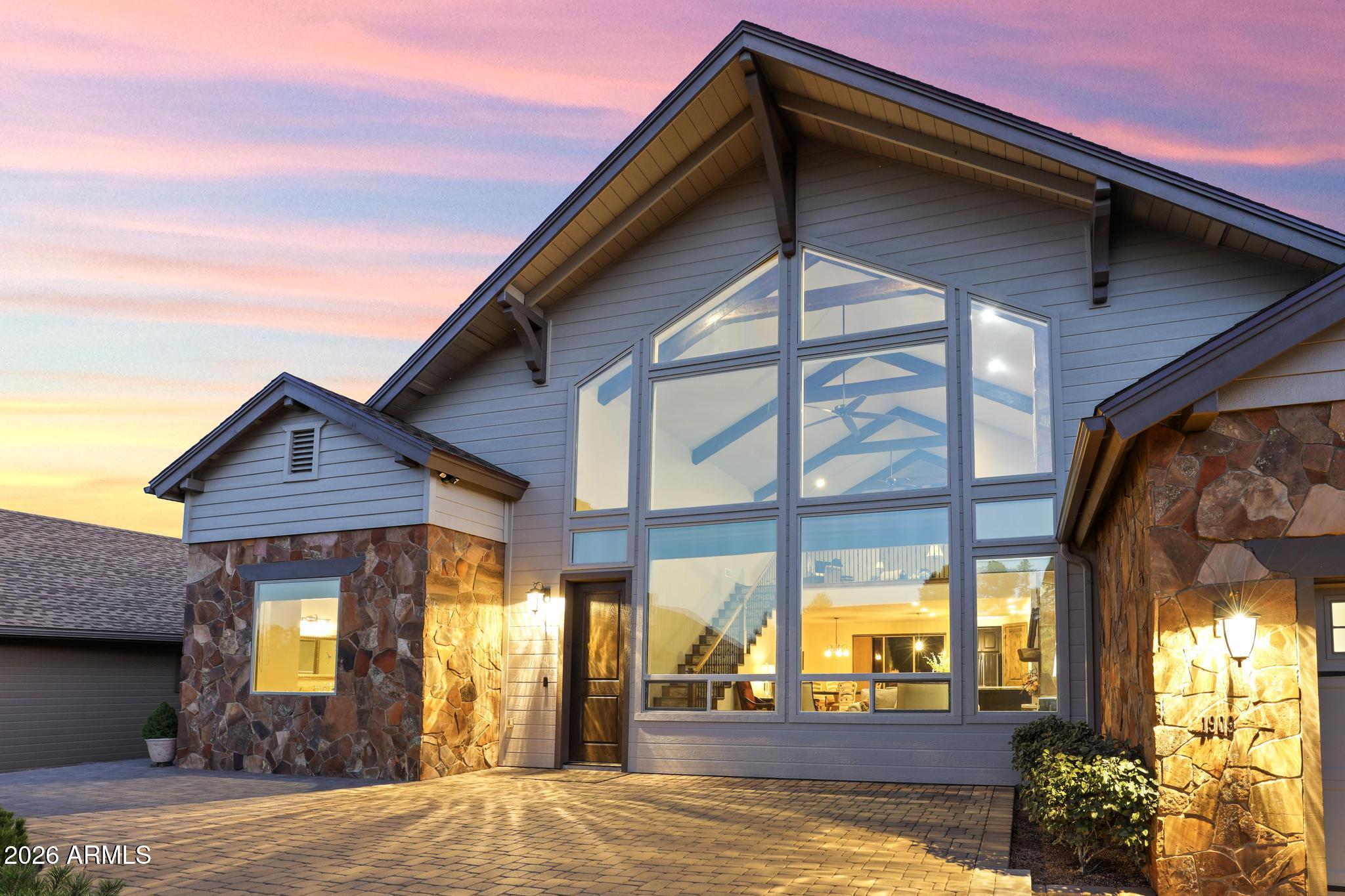 HIGHLANDS At THE RIM - Residential