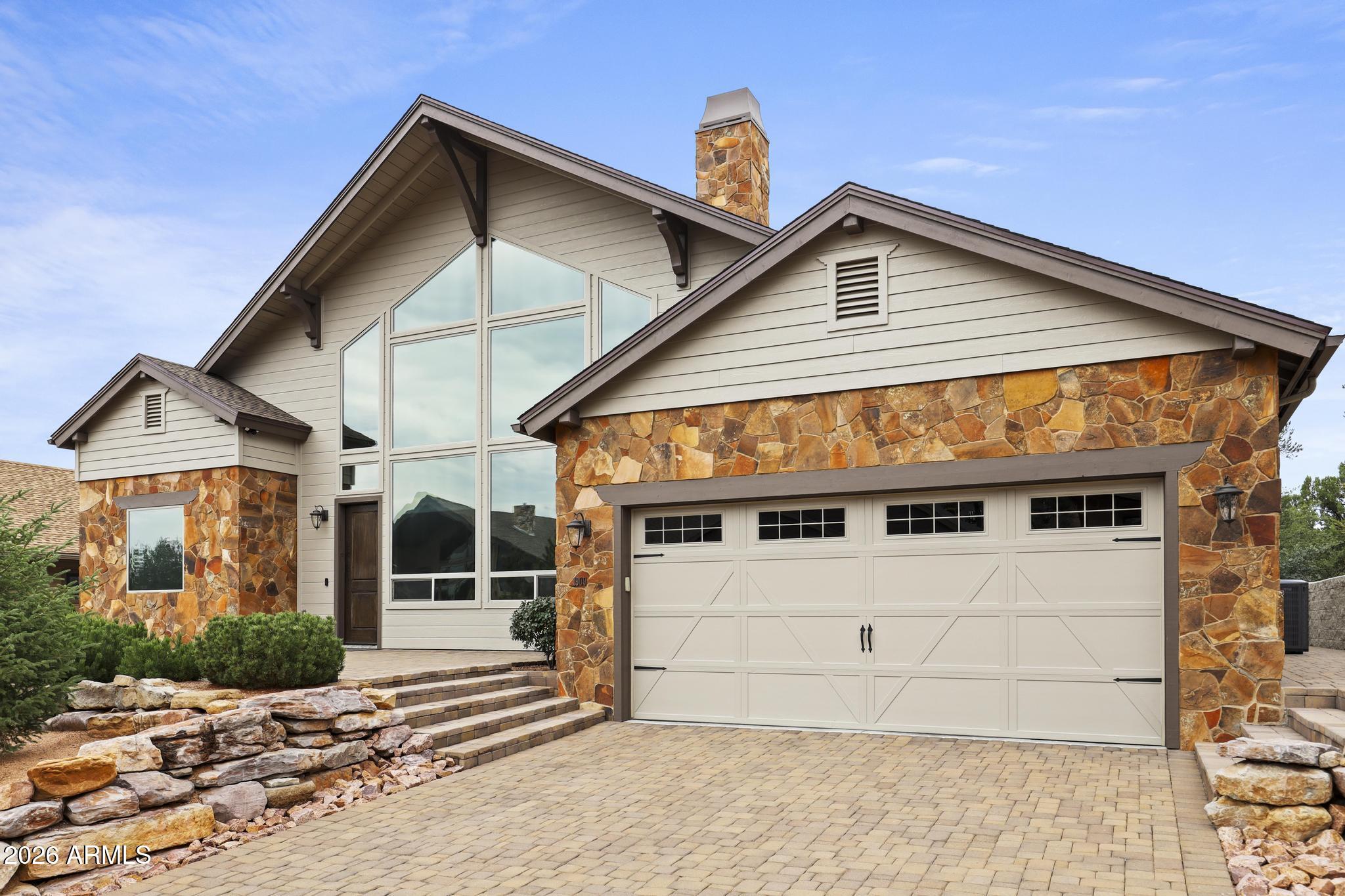 HIGHLANDS At THE RIM - Residential