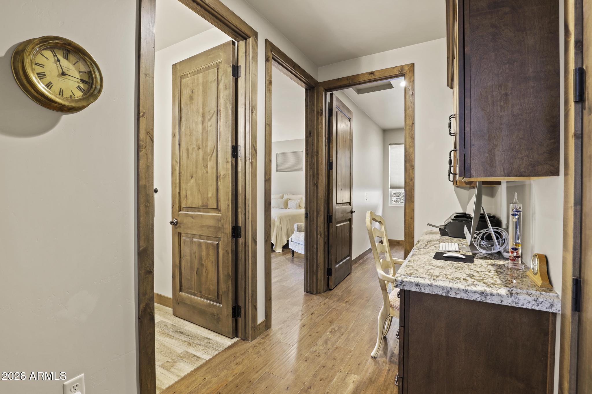 HIGHLANDS At THE RIM - Residential
