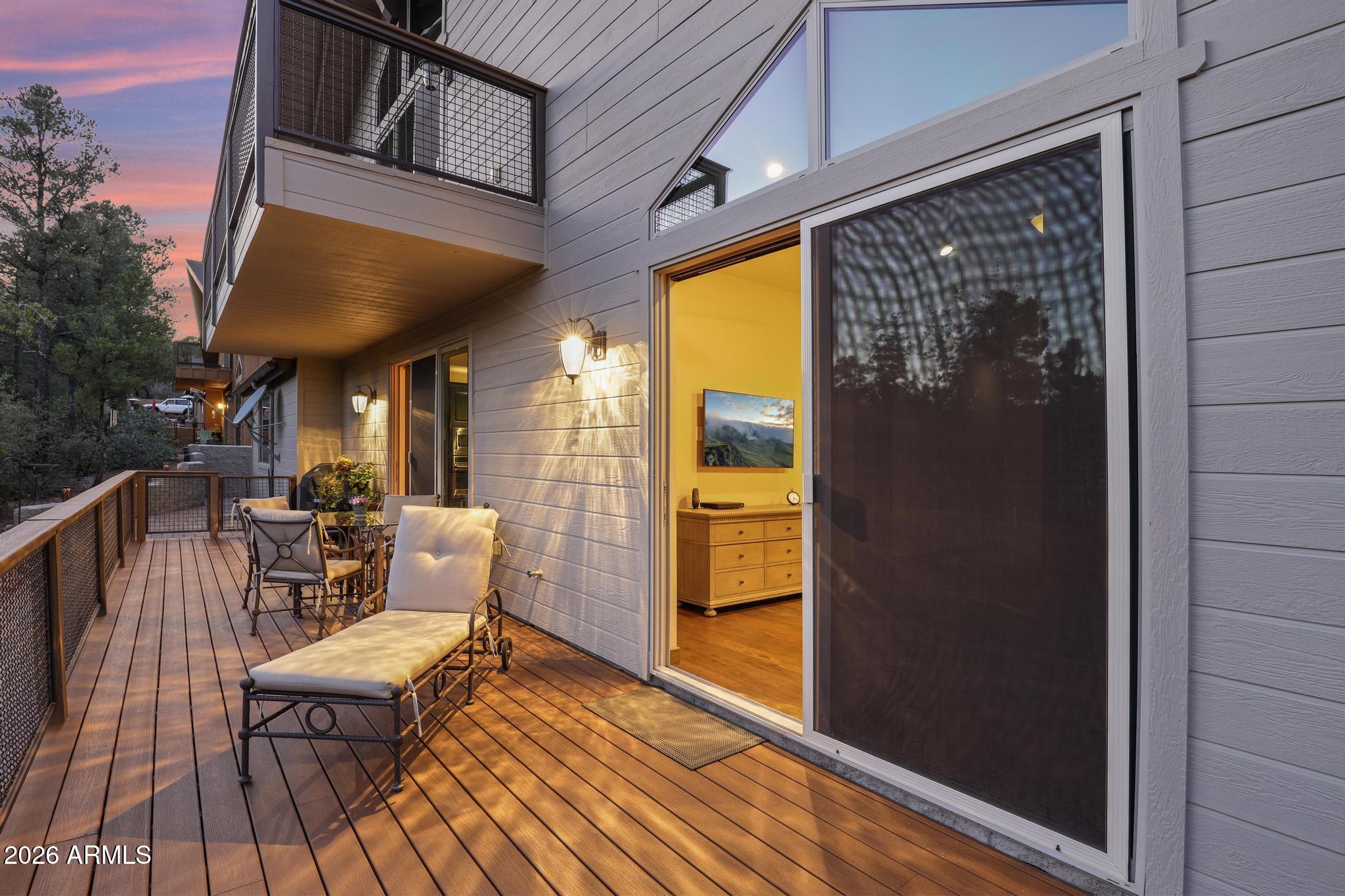 HIGHLANDS At THE RIM - Residential