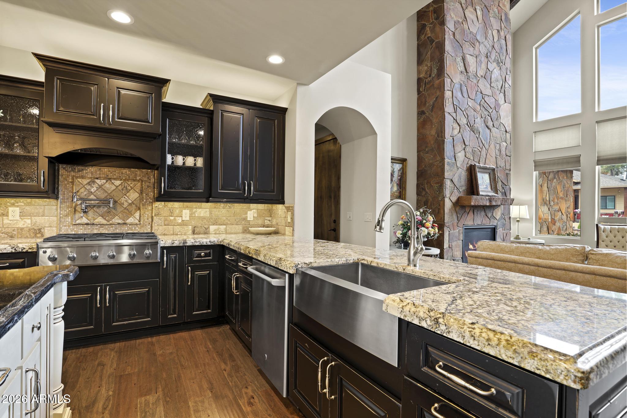 HIGHLANDS At THE RIM - Residential