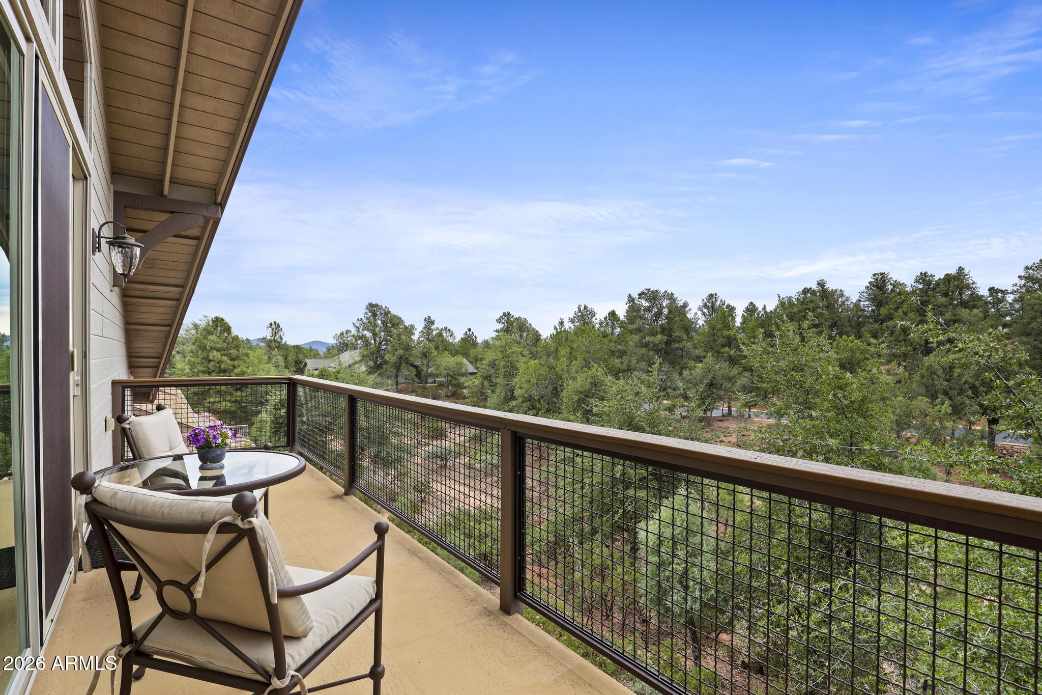 HIGHLANDS At THE RIM - Residential
