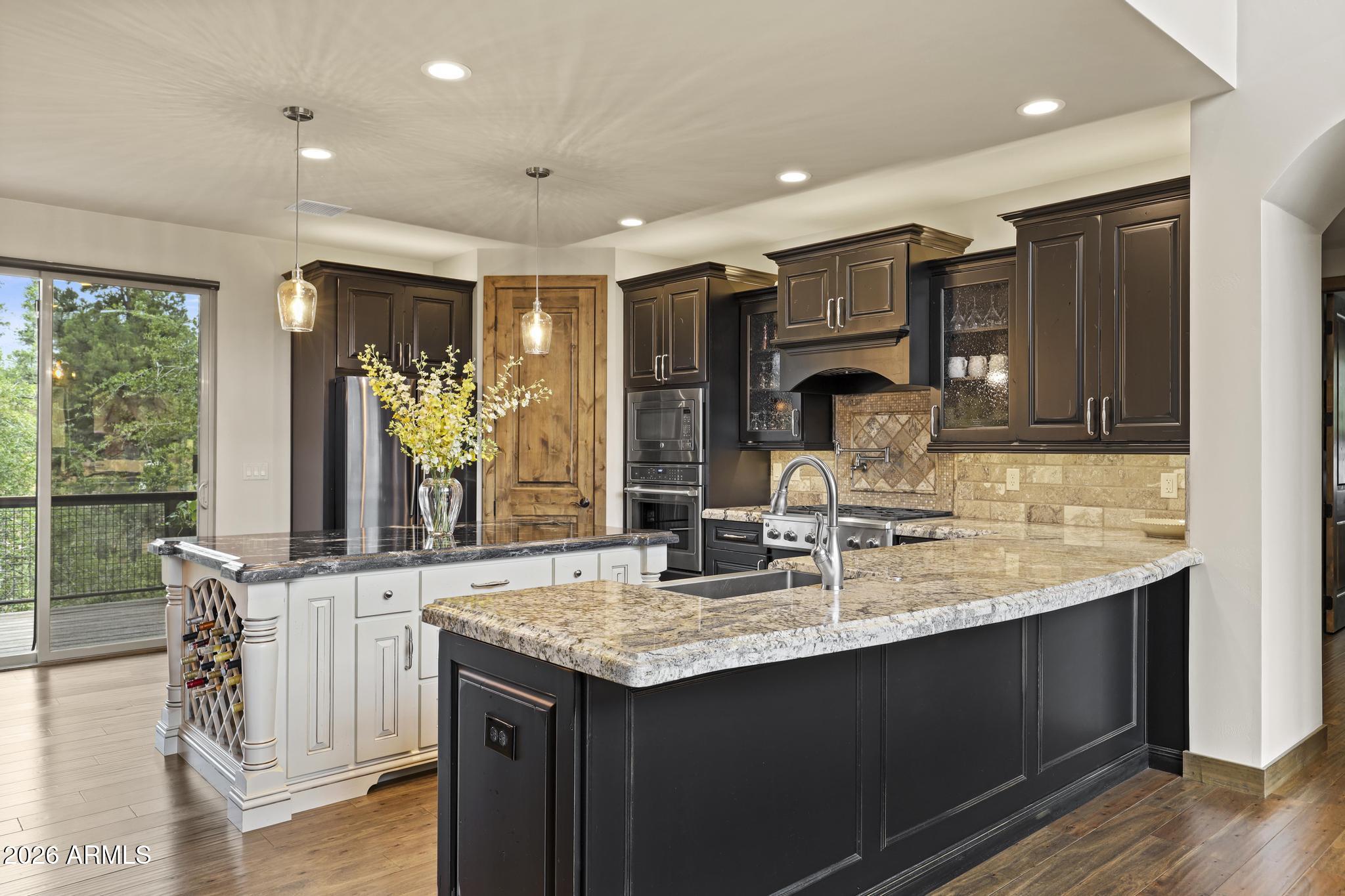 HIGHLANDS At THE RIM - Residential