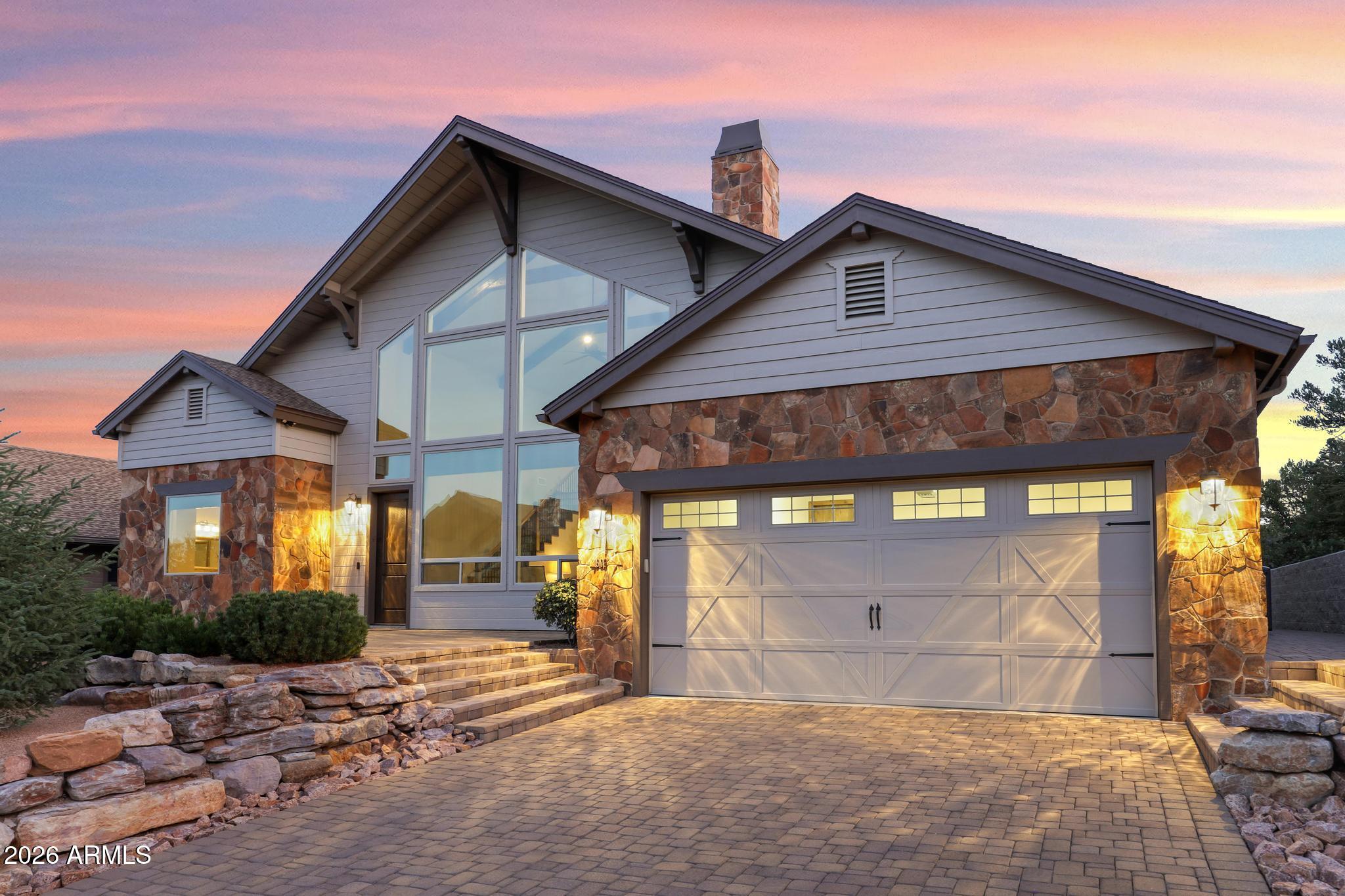 HIGHLANDS At THE RIM - Residential