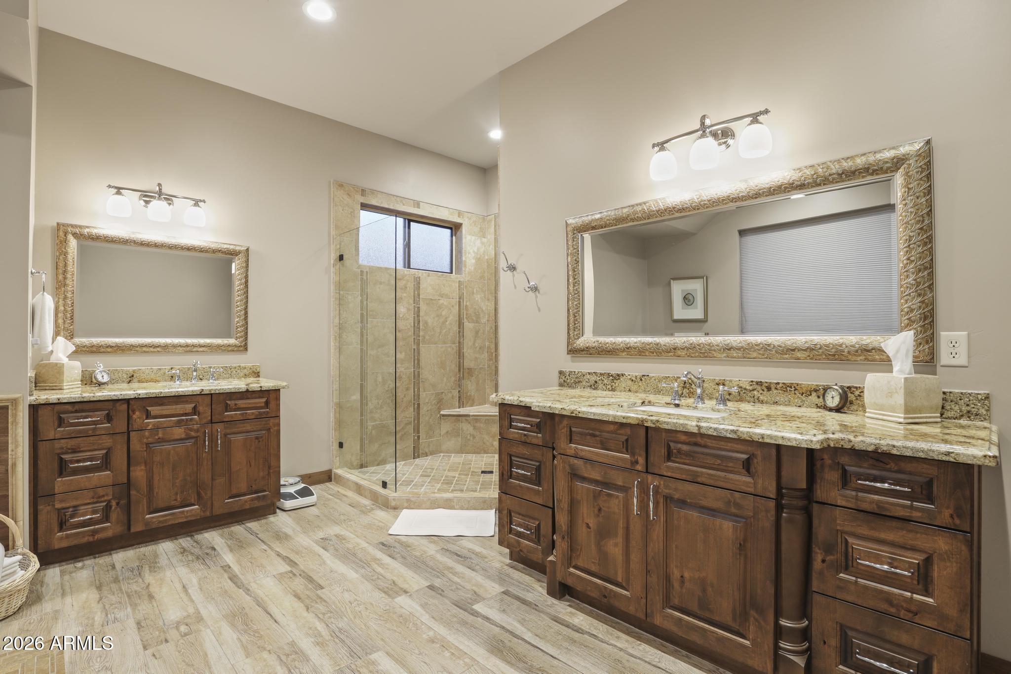 HIGHLANDS At THE RIM - Residential