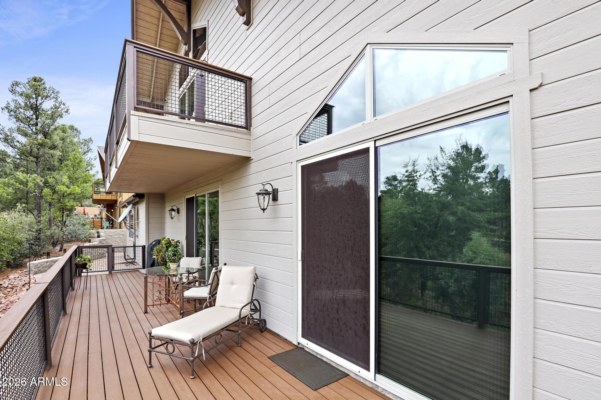 HIGHLANDS At THE RIM - Residential