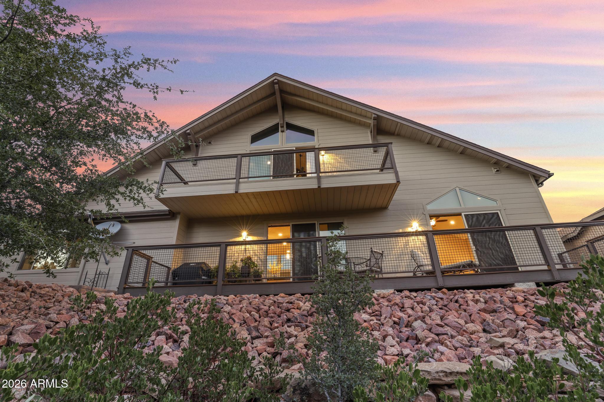 HIGHLANDS At THE RIM - Residential