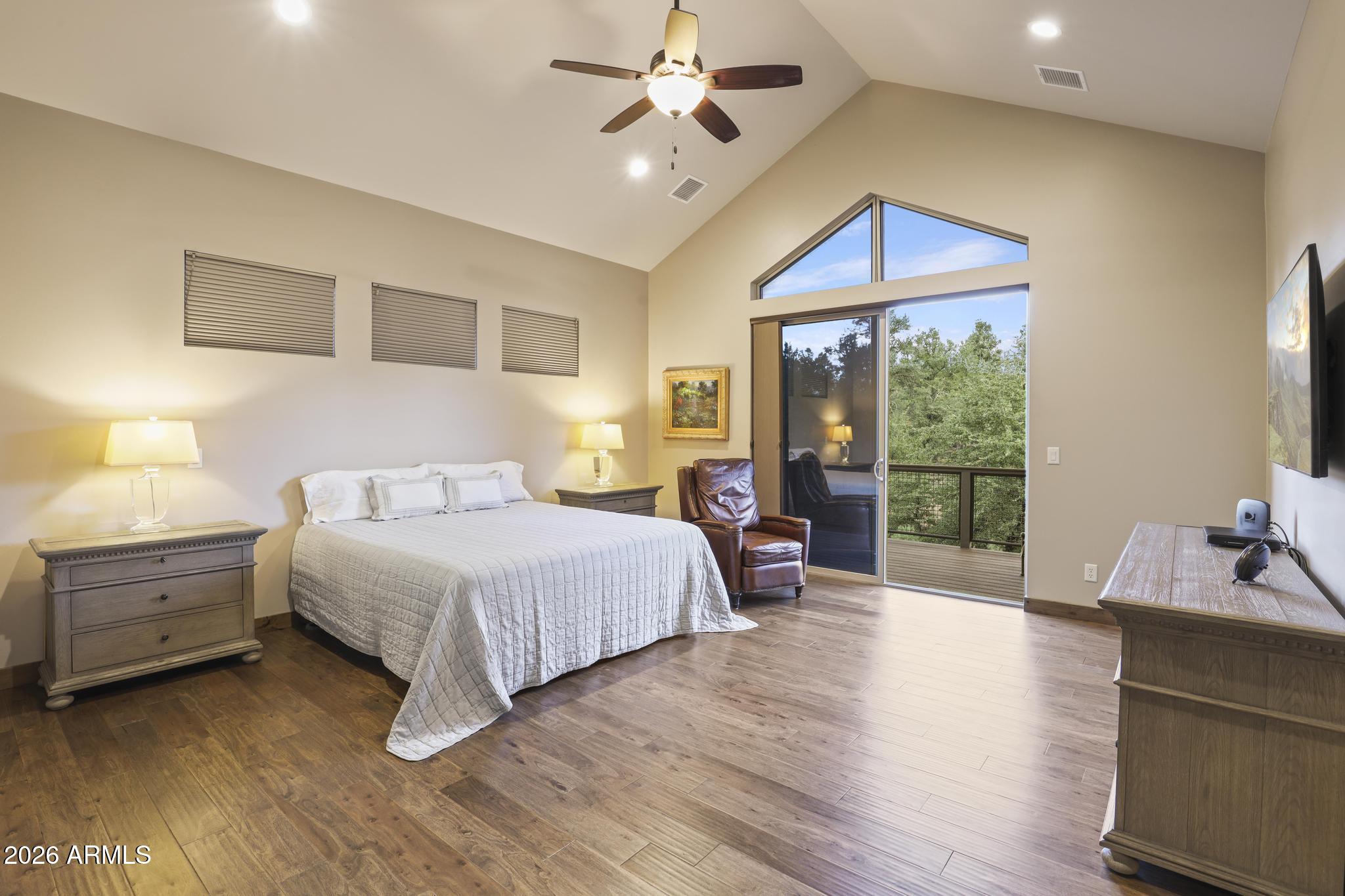 HIGHLANDS At THE RIM - Residential
