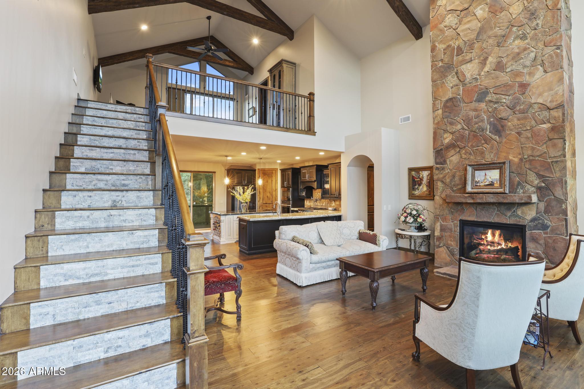 HIGHLANDS At THE RIM - Residential