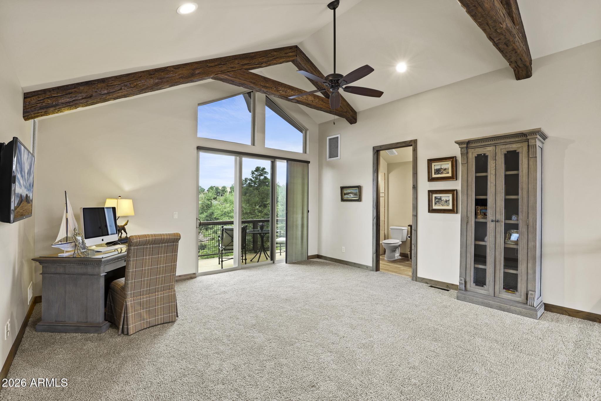 HIGHLANDS At THE RIM - Residential