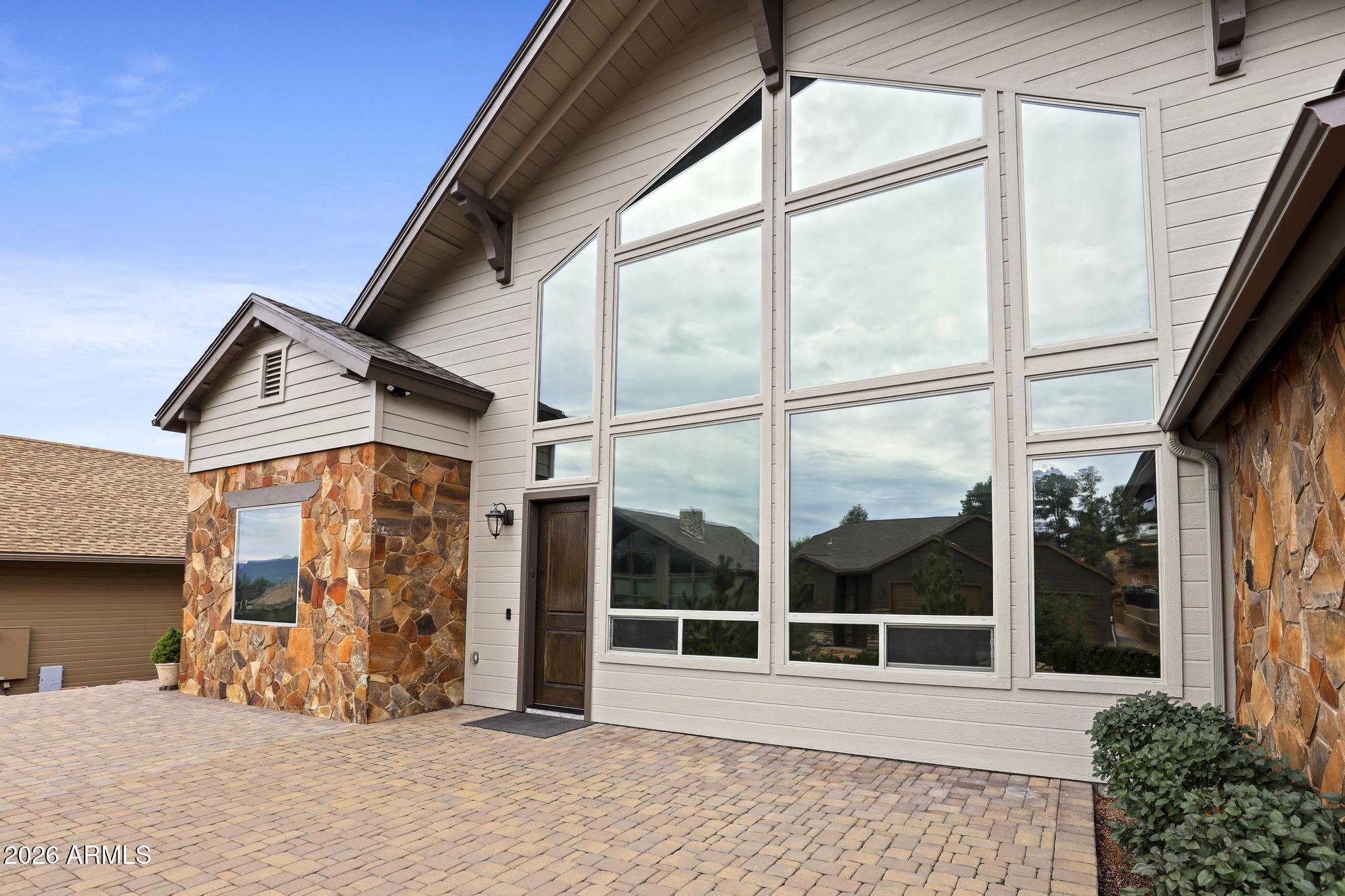 HIGHLANDS At THE RIM - Residential