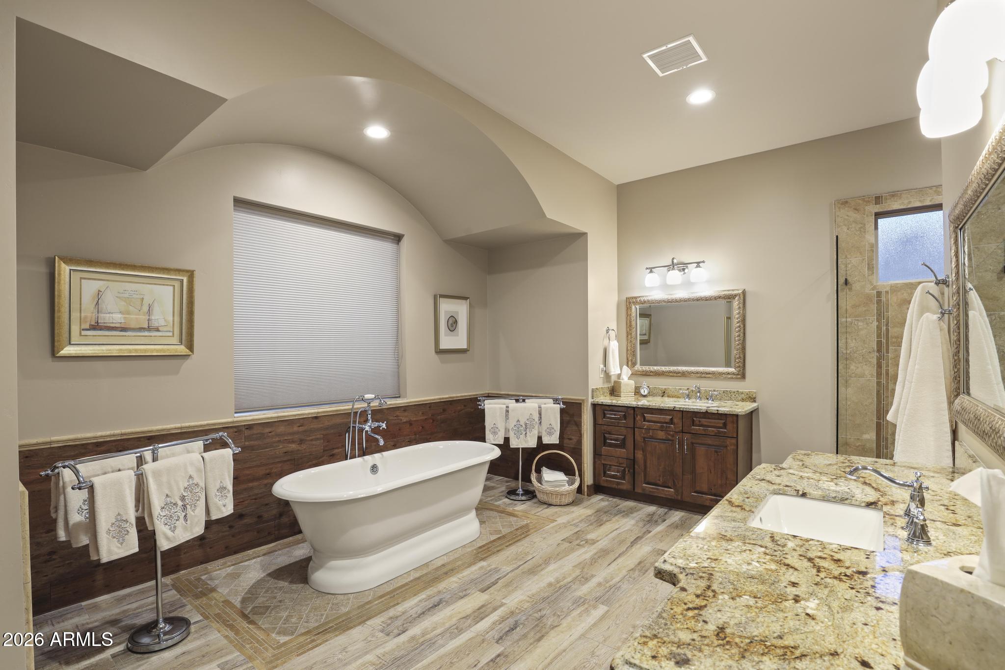 HIGHLANDS At THE RIM - Residential