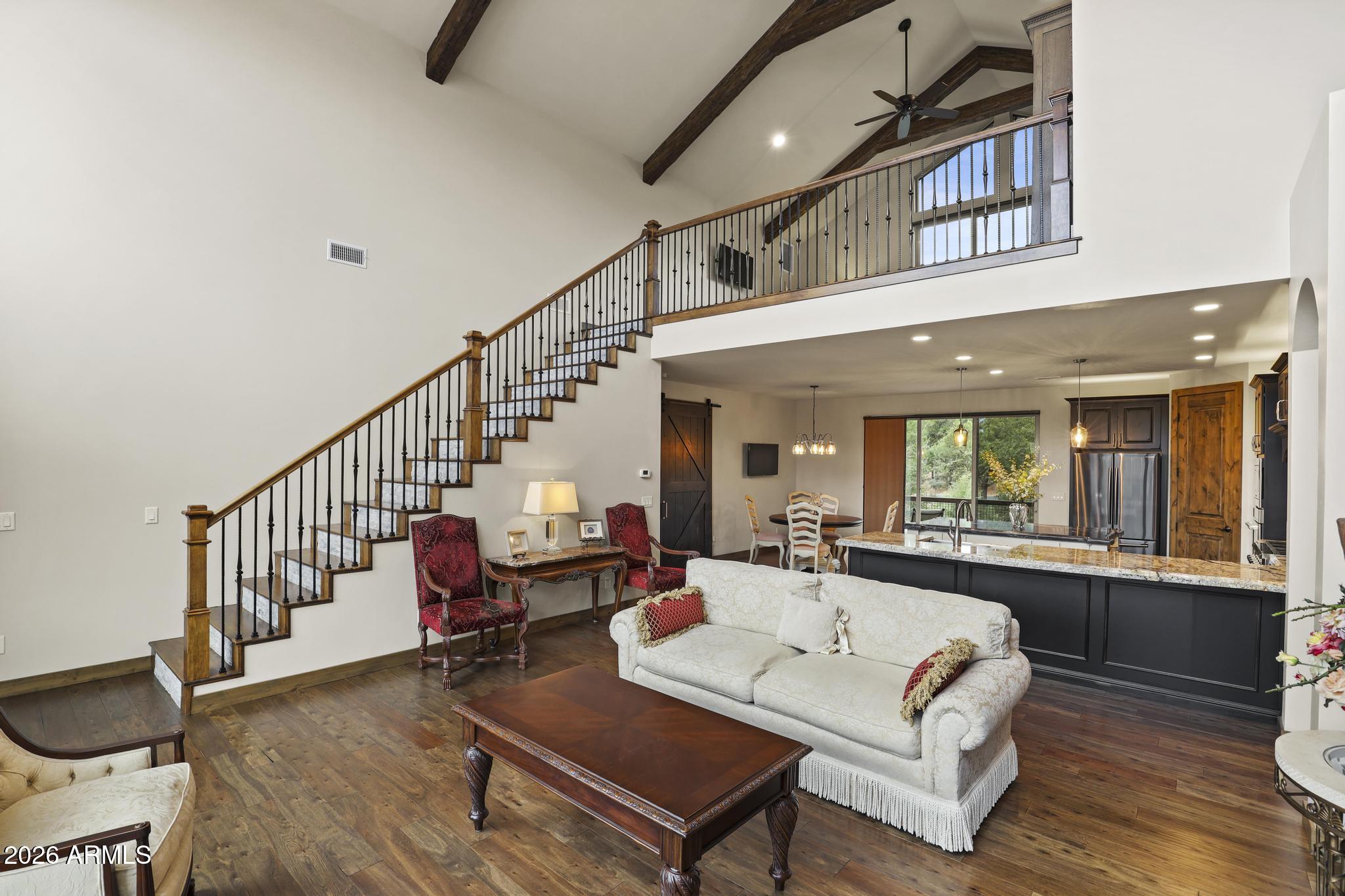 HIGHLANDS At THE RIM - Residential